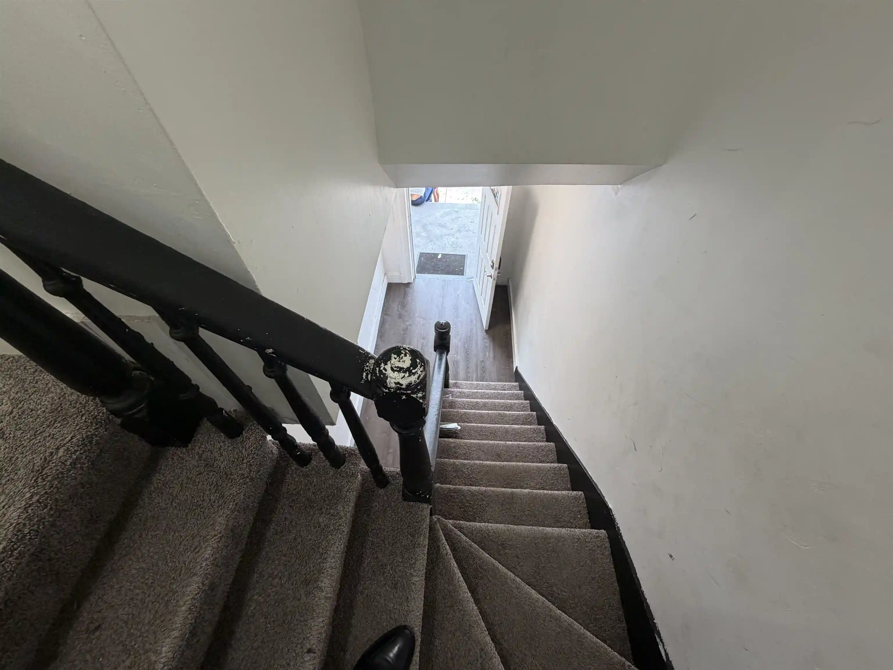 Listing Photo 5 - Condo for sale in building located at 113 Virginia Ave, Jersey City, NJ 07304