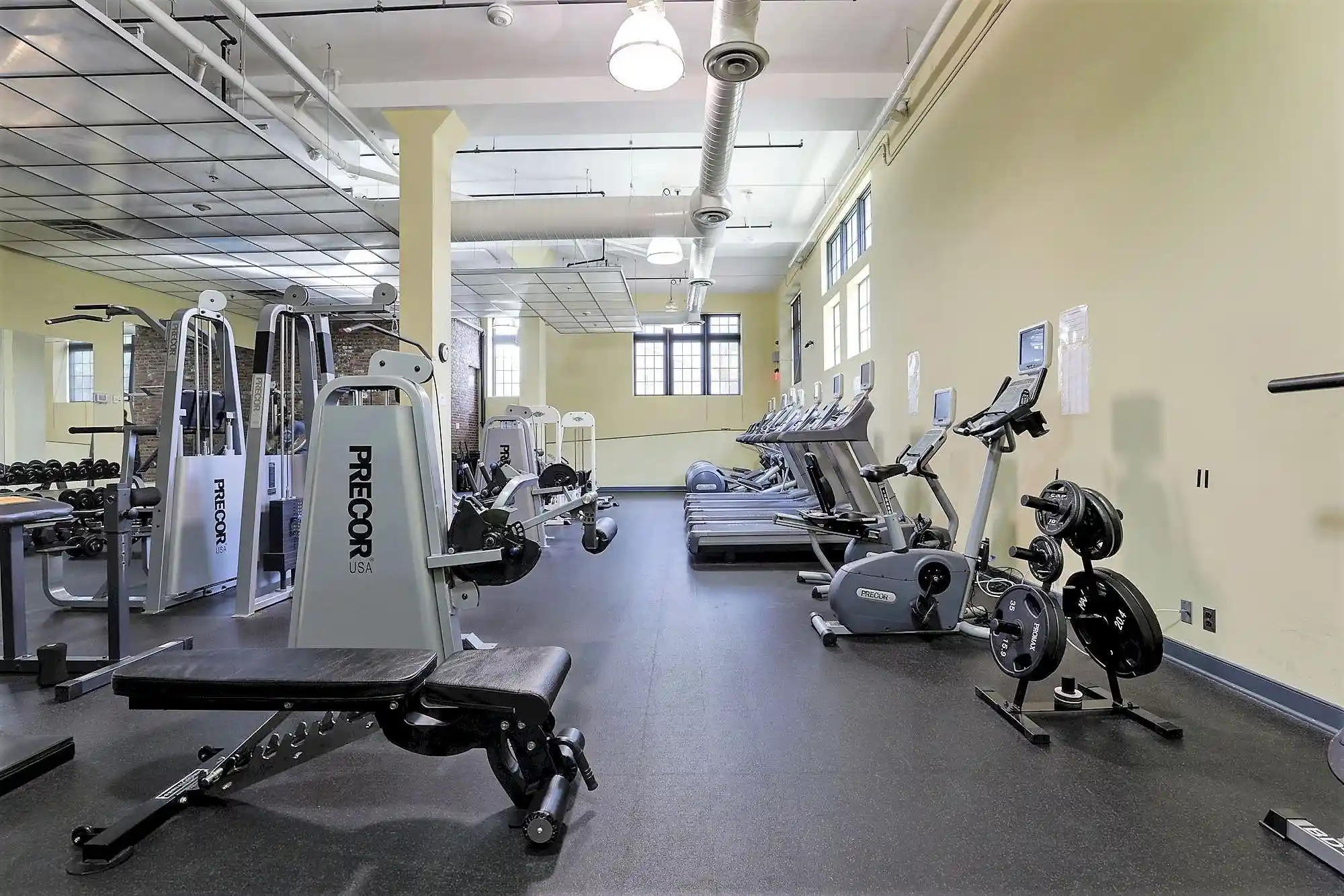 Photo 3 of Condo for sale at 227 Christopher Columbus Dr #422B, Jersey City, NJ 07302 | MLS# 260016478 | Listing updated on 2026-08-19