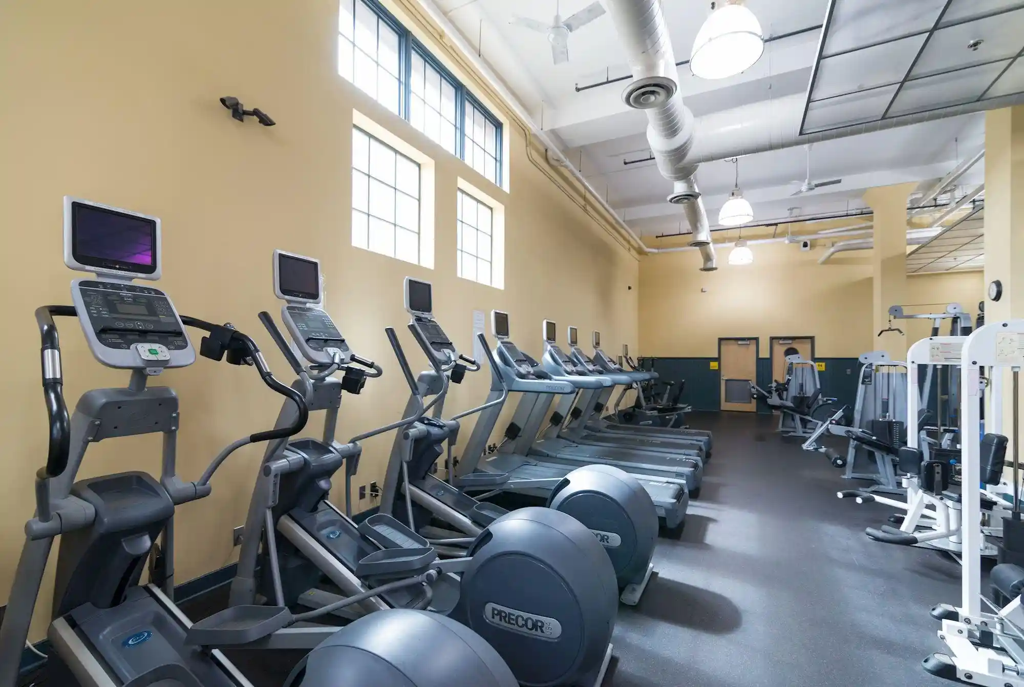 Photo 3 of Condo for sale at 227 Christopher Columbus Dr #422B, Jersey City, NJ 07302 | MLS# 260016478 | Listing updated on 2026-08-19