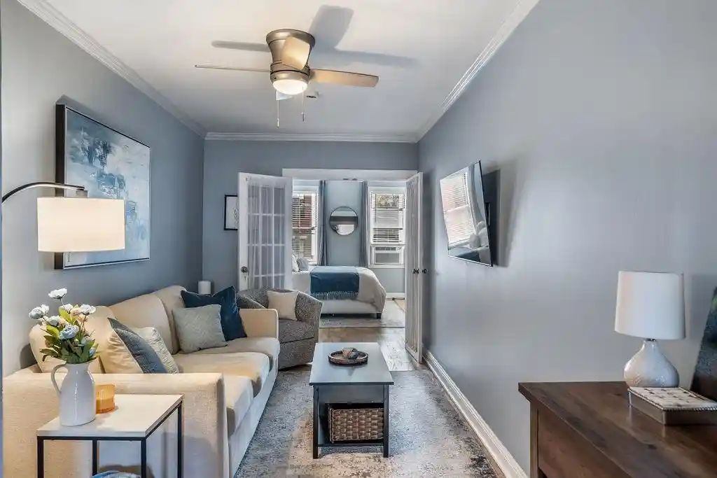 1st image of 532 Adams St #2B, Hoboken, NJ 07030 | MLS# 260016479