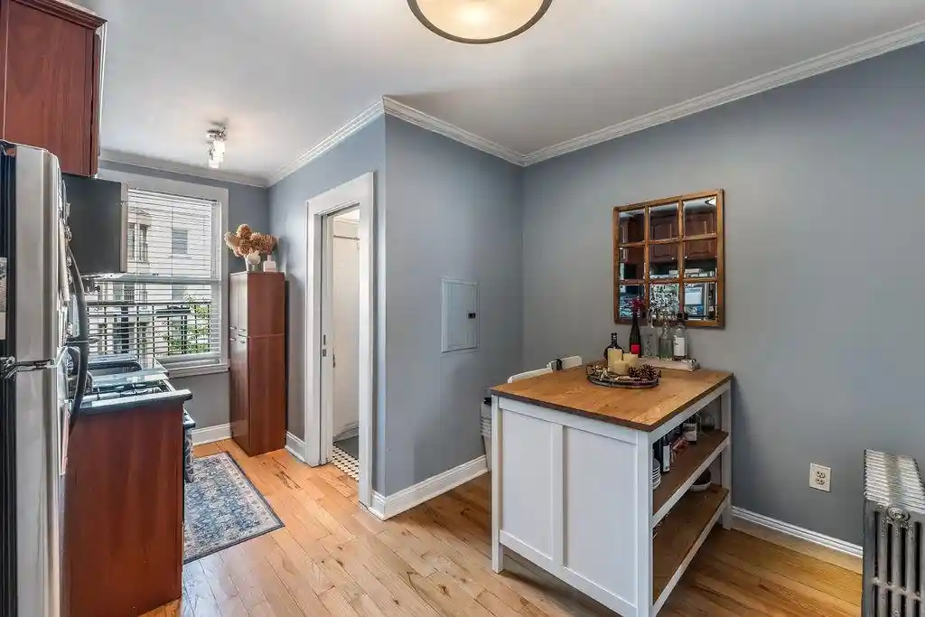 2nd image of 532 Adams St #2B, Hoboken, NJ 07030 | MLS# 260016479