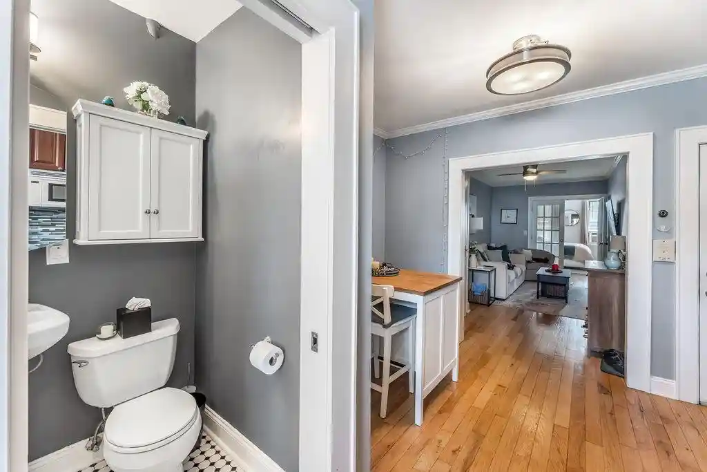 3rd image of 532 Adams St, Hoboken, NJ 07030