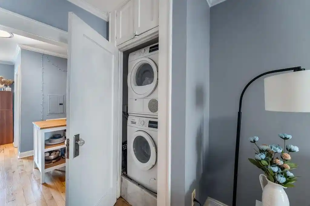 5th image of 532 Adams St, Hoboken, NJ 07030