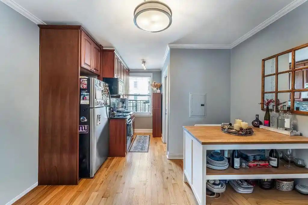 18th image of 532 Adams St #2B, Hoboken, NJ 07030 | MLS# 260016479