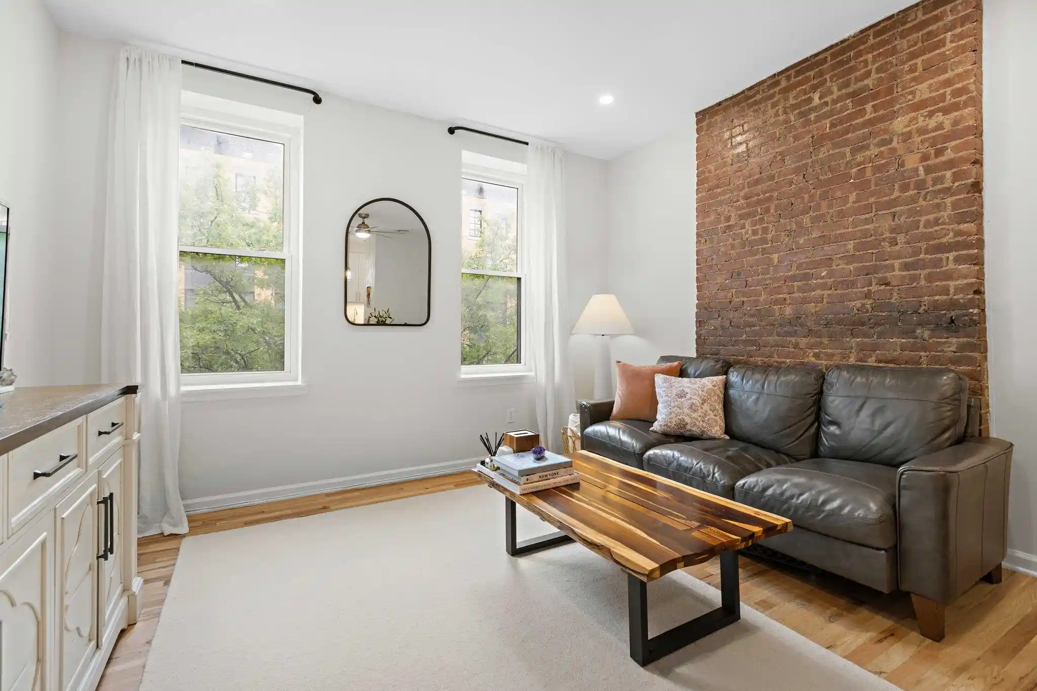 2nd image of 155 14th St #4L, Hoboken, NJ 07030 | MLS# 260016490