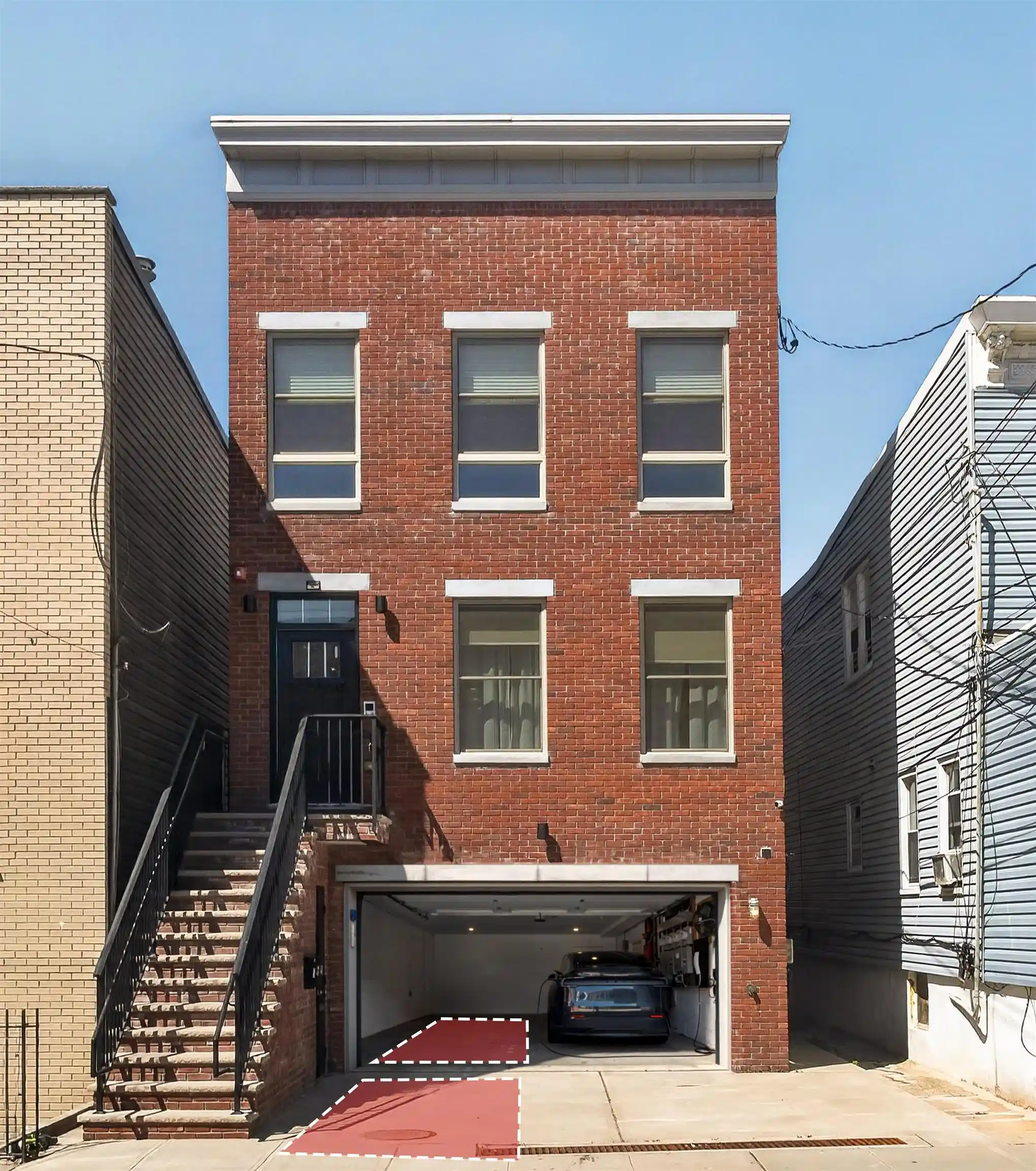 Photo 1 of Sale Pending at 512 4th Street #3, Union City, NJ 07087 | MLS# 260016491 | Listing updated on 2026-10-08