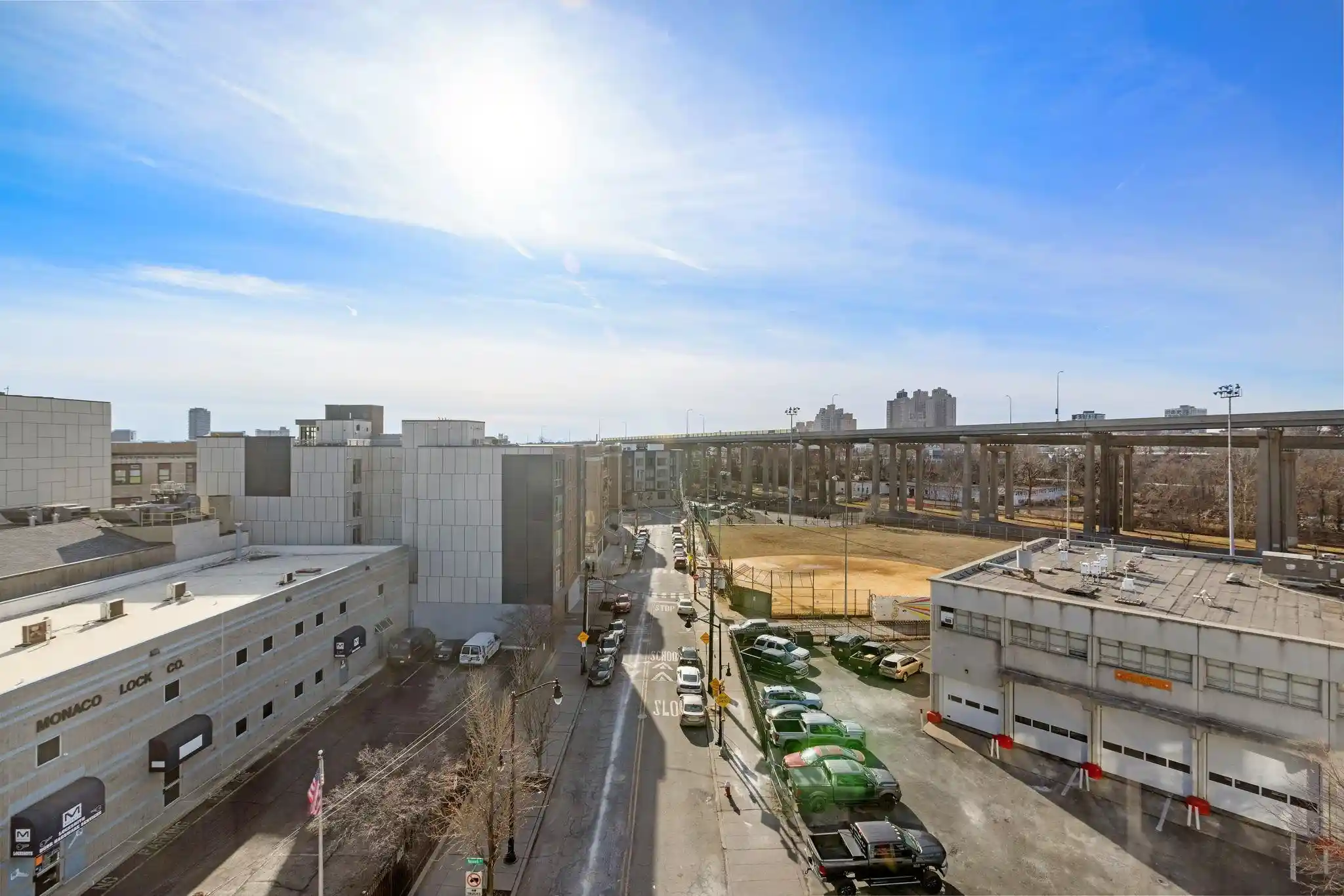 5th image of 338 Newark Ave #602, Jersey City, NJ 07302 | MLS# 260016494