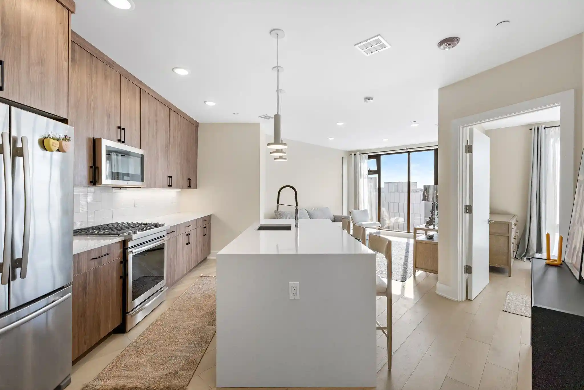 2nd image of 338 Newark Ave, Jersey City, NJ 07302