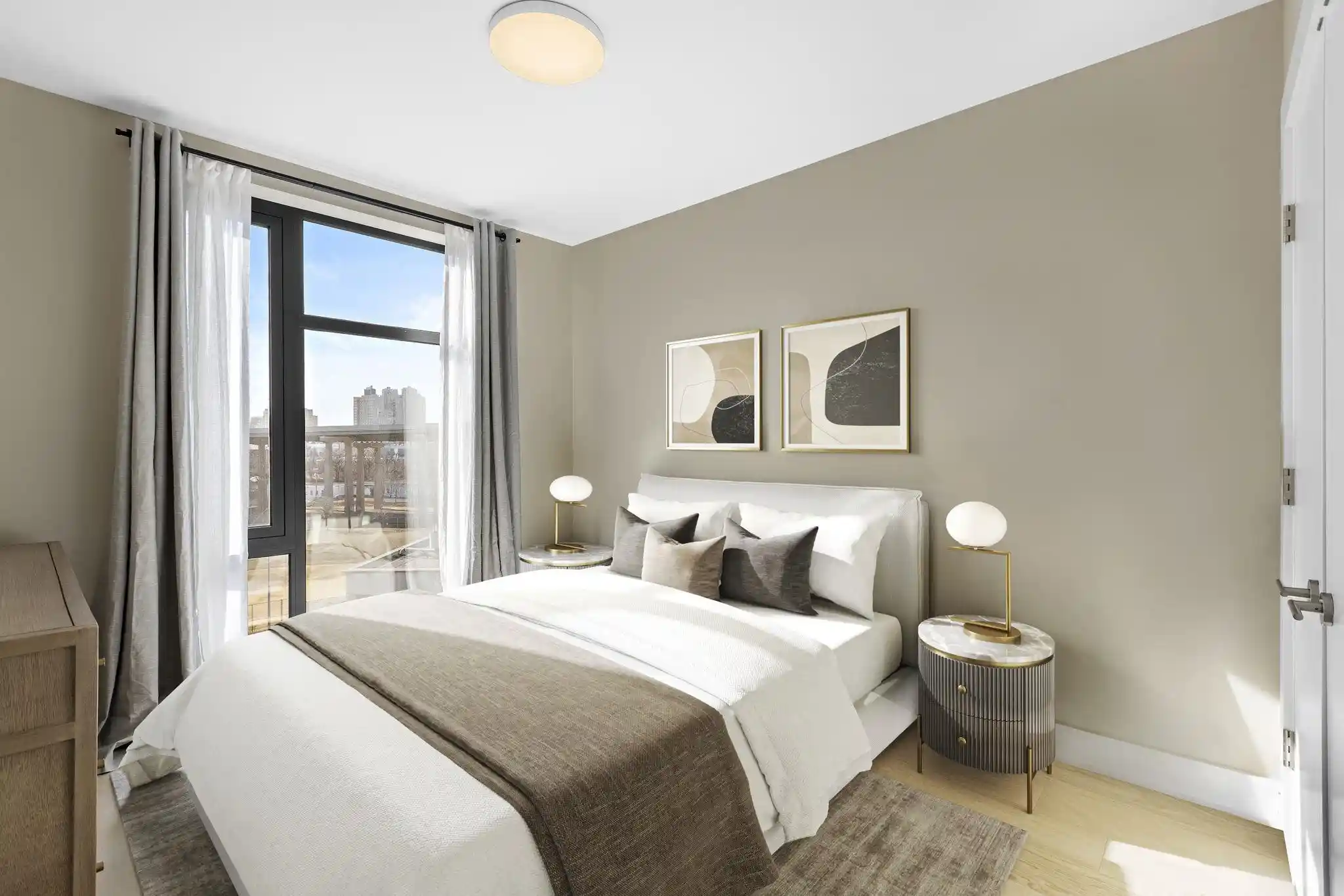 17th image of 338 Newark Ave #602, Jersey City, NJ 07302 | MLS# 260016494