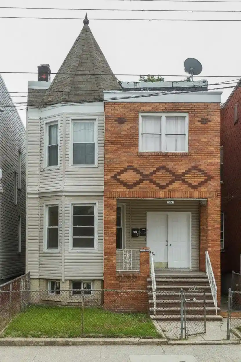 1st image of 49 Warner Ave, Jersey City, NJ 07305 | MLS# 260016496