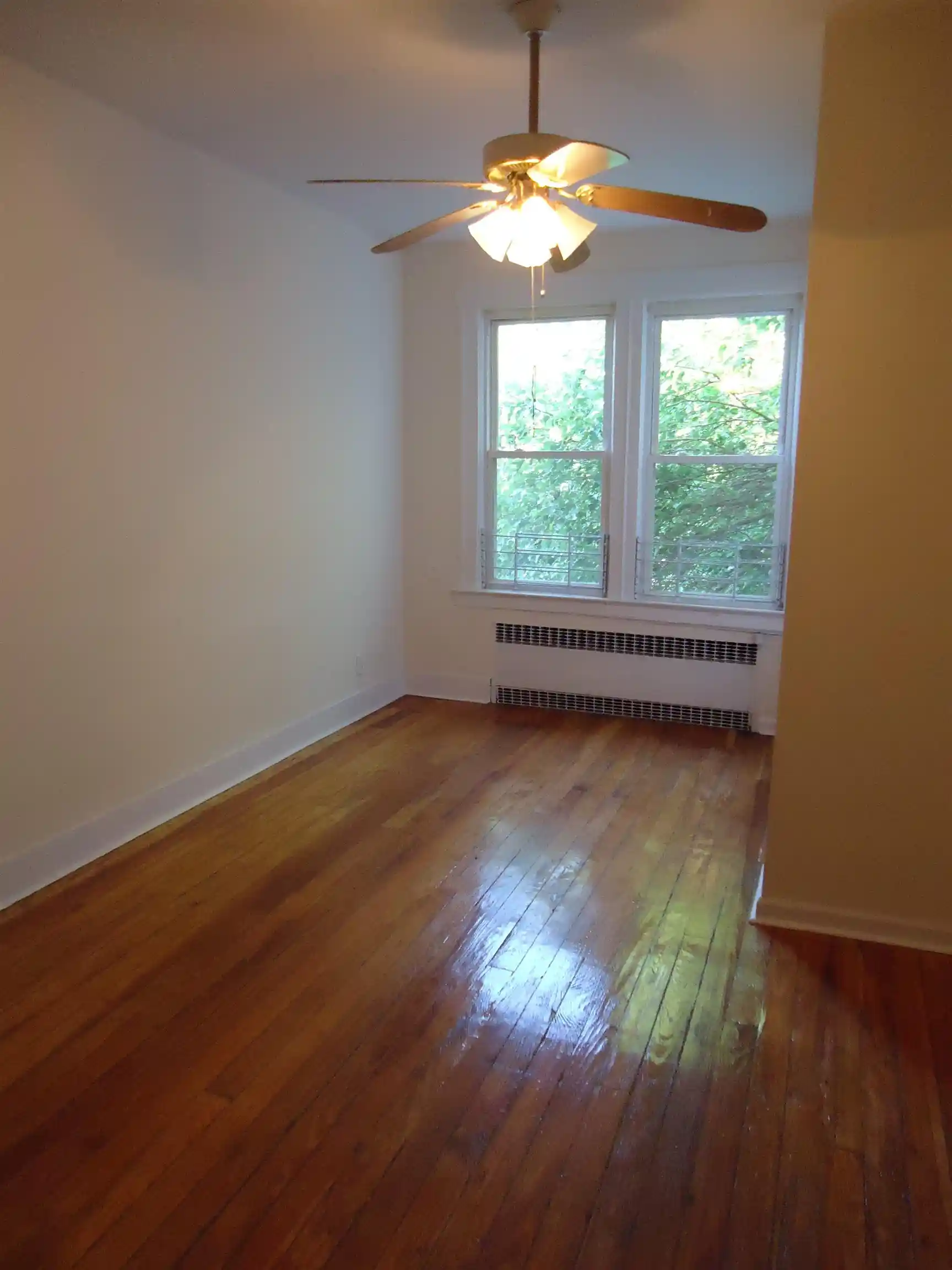 Listing Photo 4 - Condo for sale in building located at 49 Warner Ave, Jersey City, NJ 07305