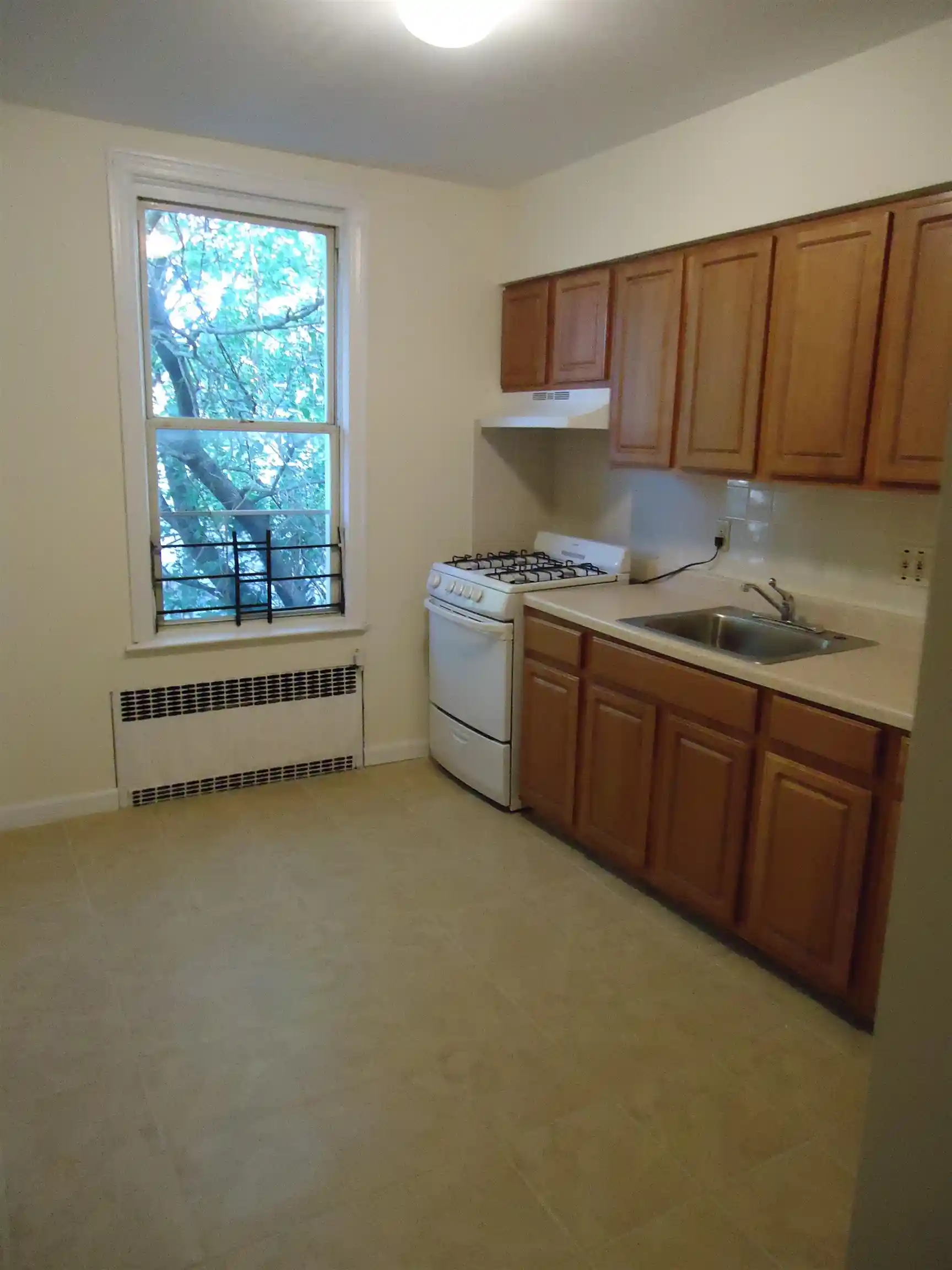 Listing Photo 5 - Condo for sale in building located at 49 Warner Ave, Jersey City, NJ 07305
