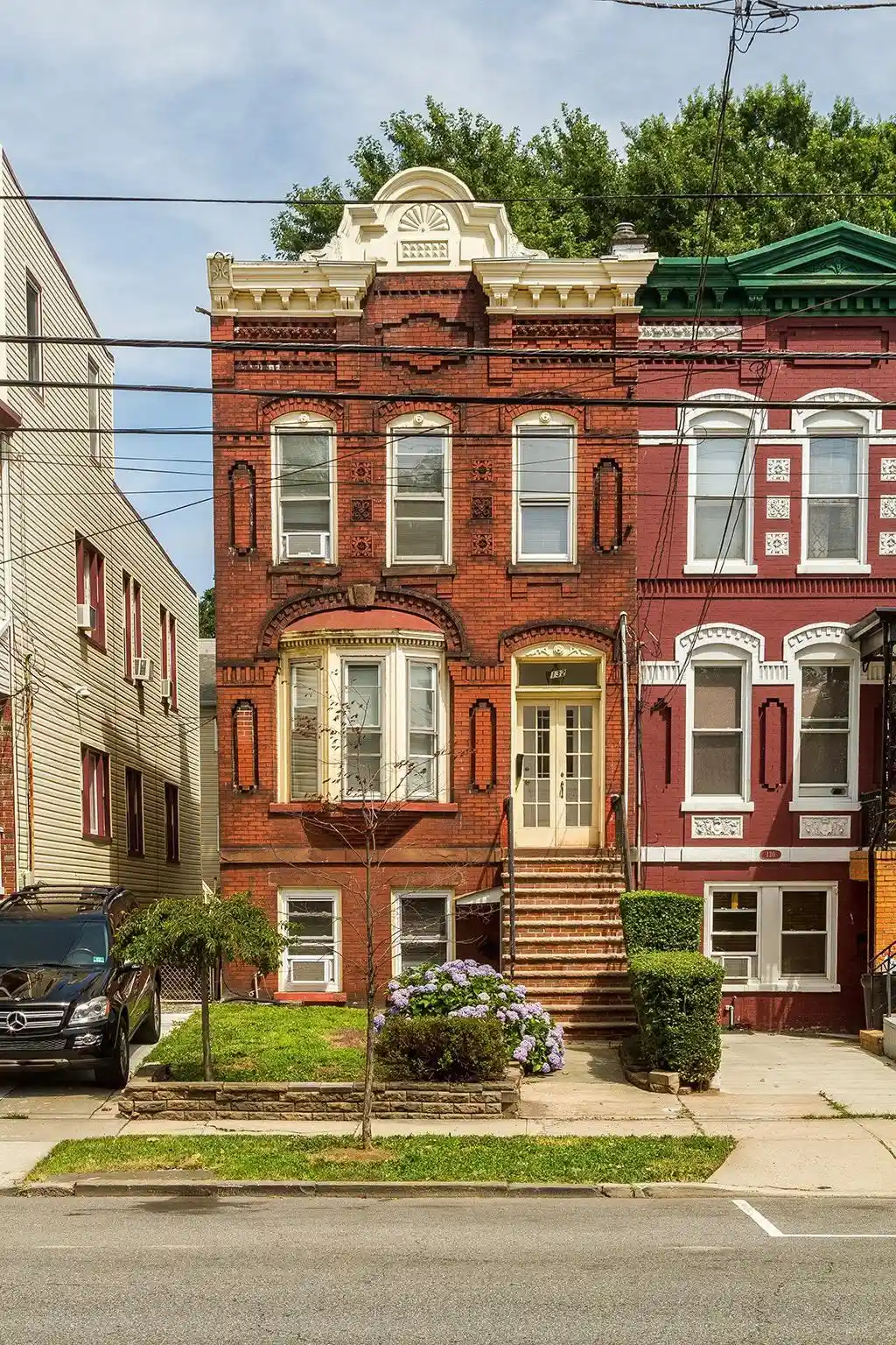 Photo 1 of Single family home for sale at 132 Ave C, Bayonne, NJ 07002 | MLS# 260016497 | Listing updated on 2026-08-18