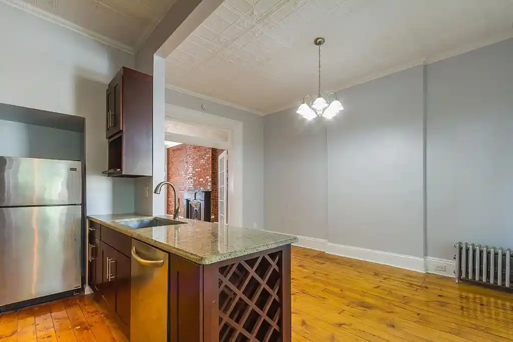 Photo 3 of Single family home for sale at 132 Ave C, Bayonne, NJ 07002 | MLS# 260016497 | Listing updated on 2026-08-18