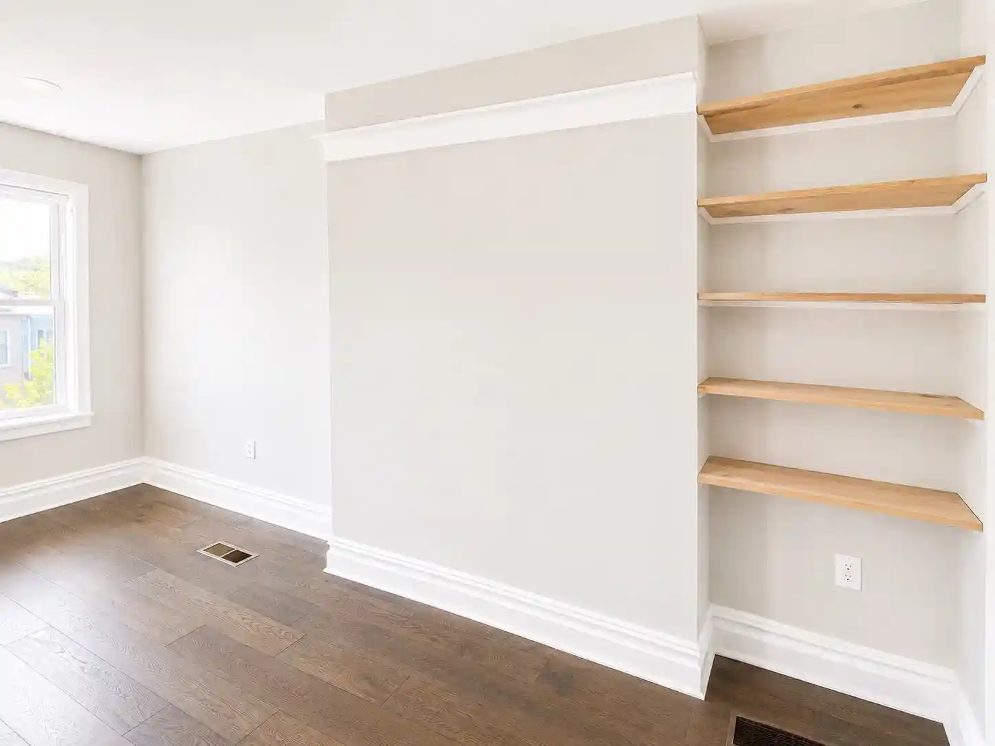 Listing Photo 5 - Condo for sale in building located at 29 Belmont Ave, Jersey City, NJ 07304