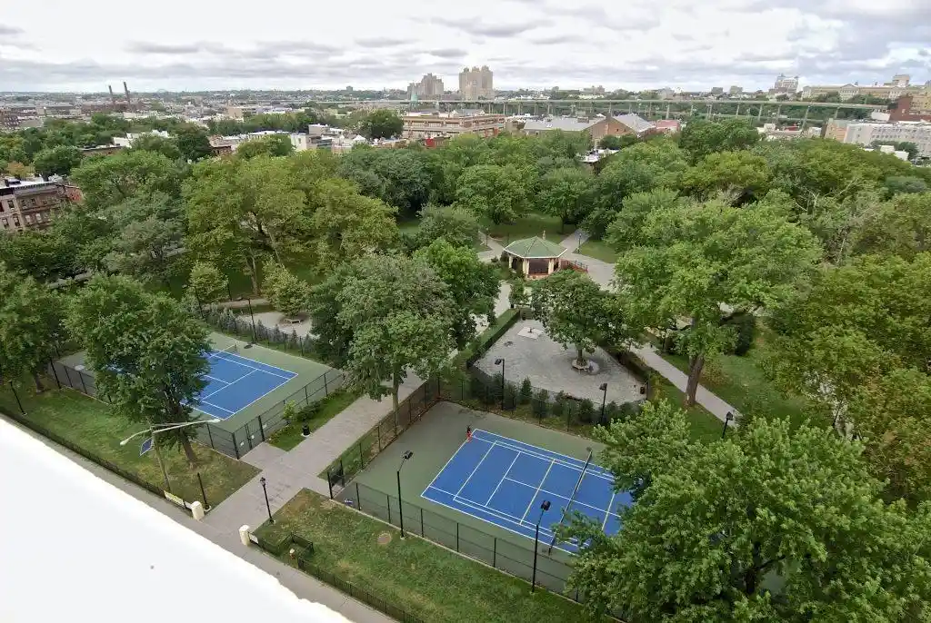 Listing Photo 4 - Condo for sale in building located at 352 7th St, Newark, NJ 07302 - Unit #4