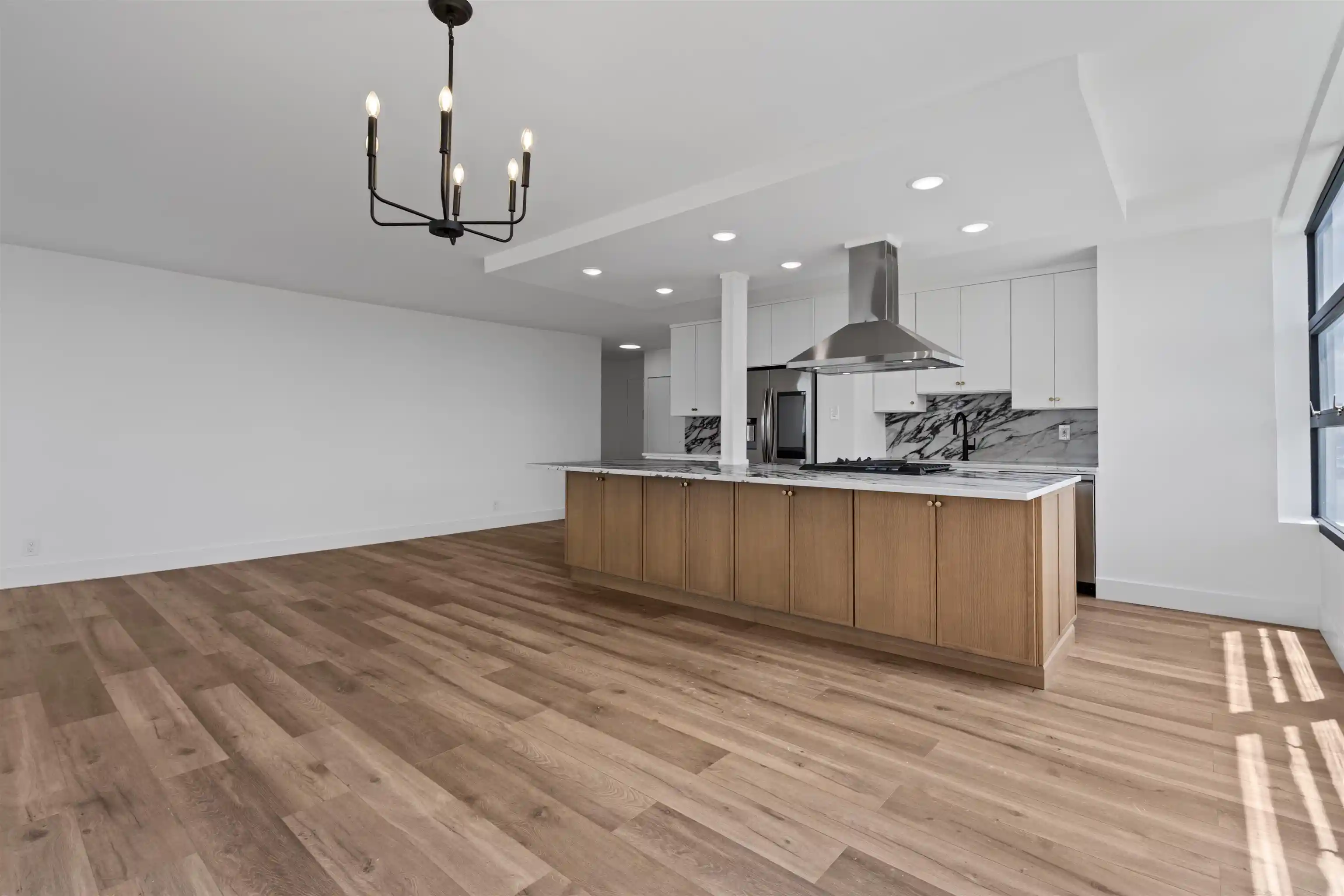 Photo 3 of Condo for sale at 6050 Boulevard E #12G, West New York, NJ 07093 | MLS# 260016516 | Listing updated on 2026-08-19