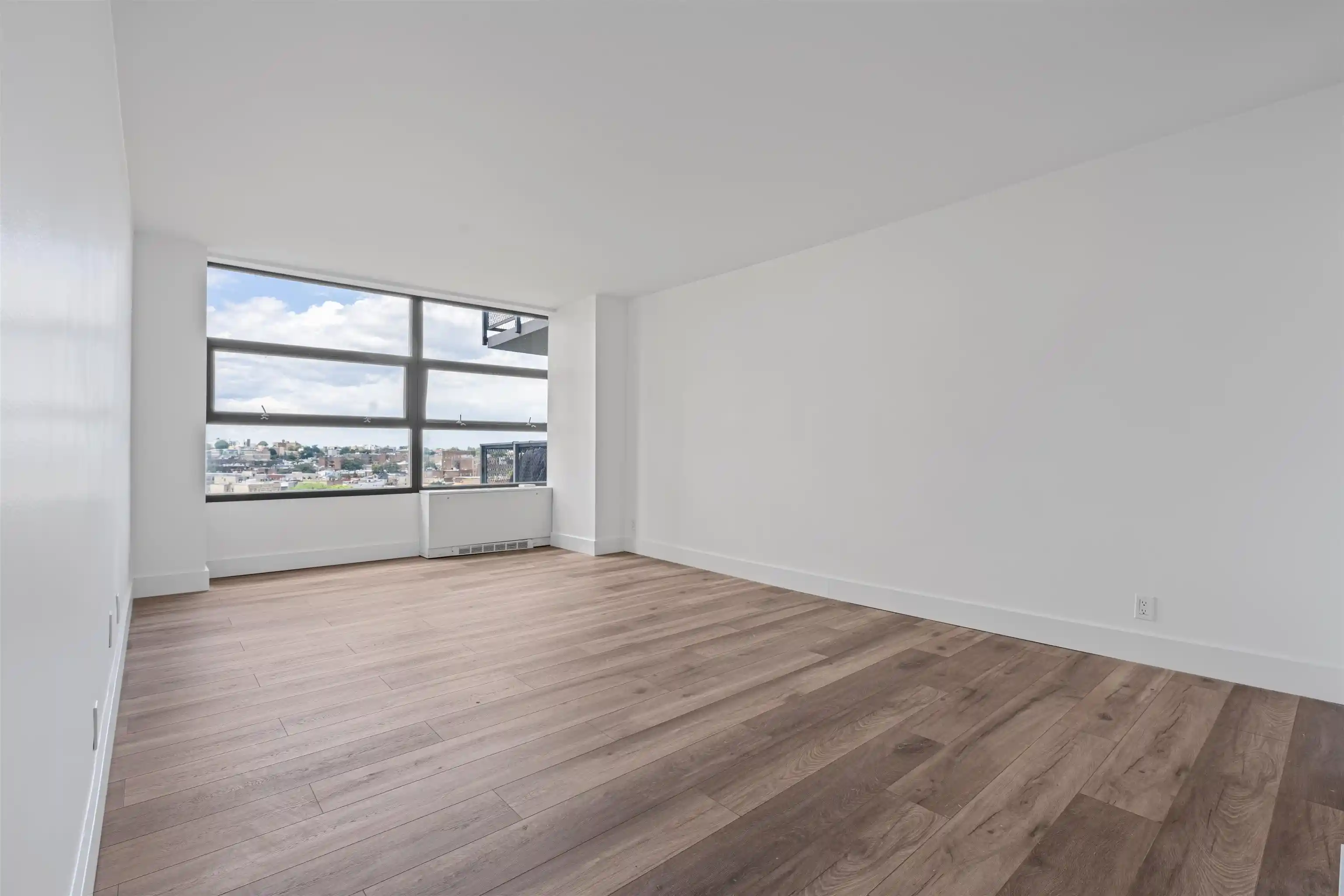Photo 4 of Condo for sale at 6050 Boulevard E #12G, West New York, NJ 07093 | MLS# 260016516 | Listing updated on 2026-08-19