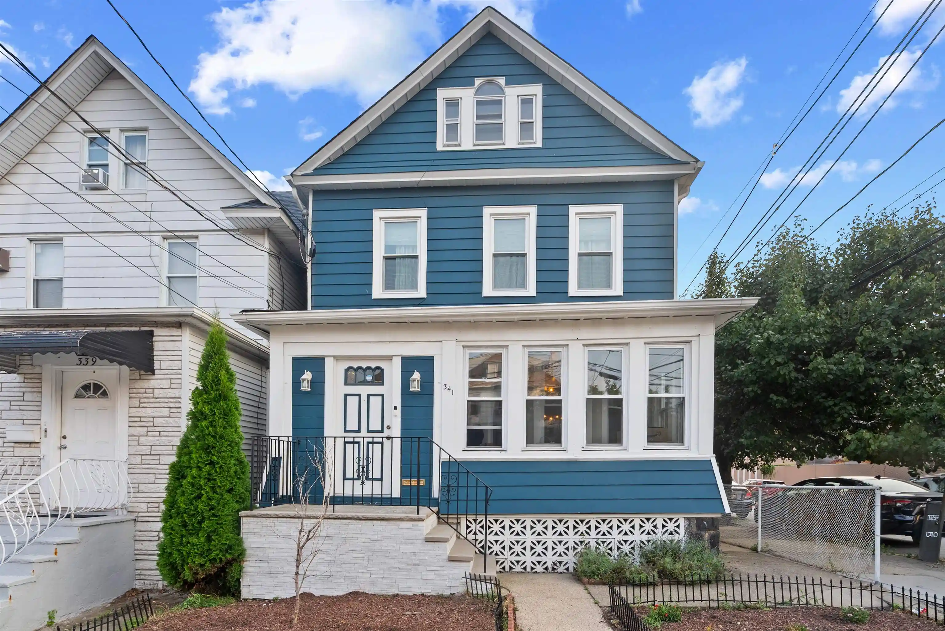 1st image of 341 73rd St, North Bergen, NJ 07047 | MLS# 260016517
