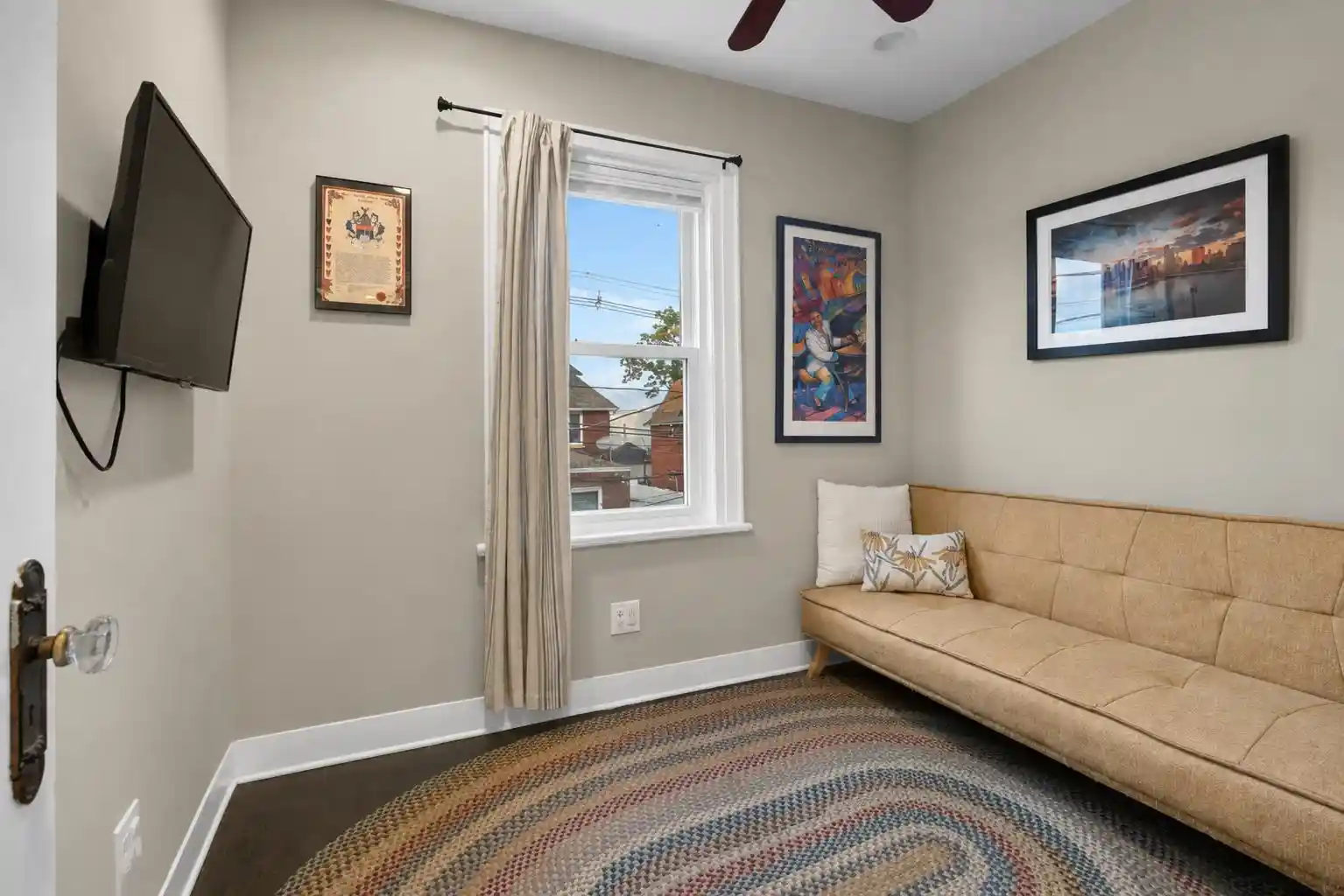 5th image of 341 73Rd St, North Bergen, NJ 07047 | MLS# 260016517
