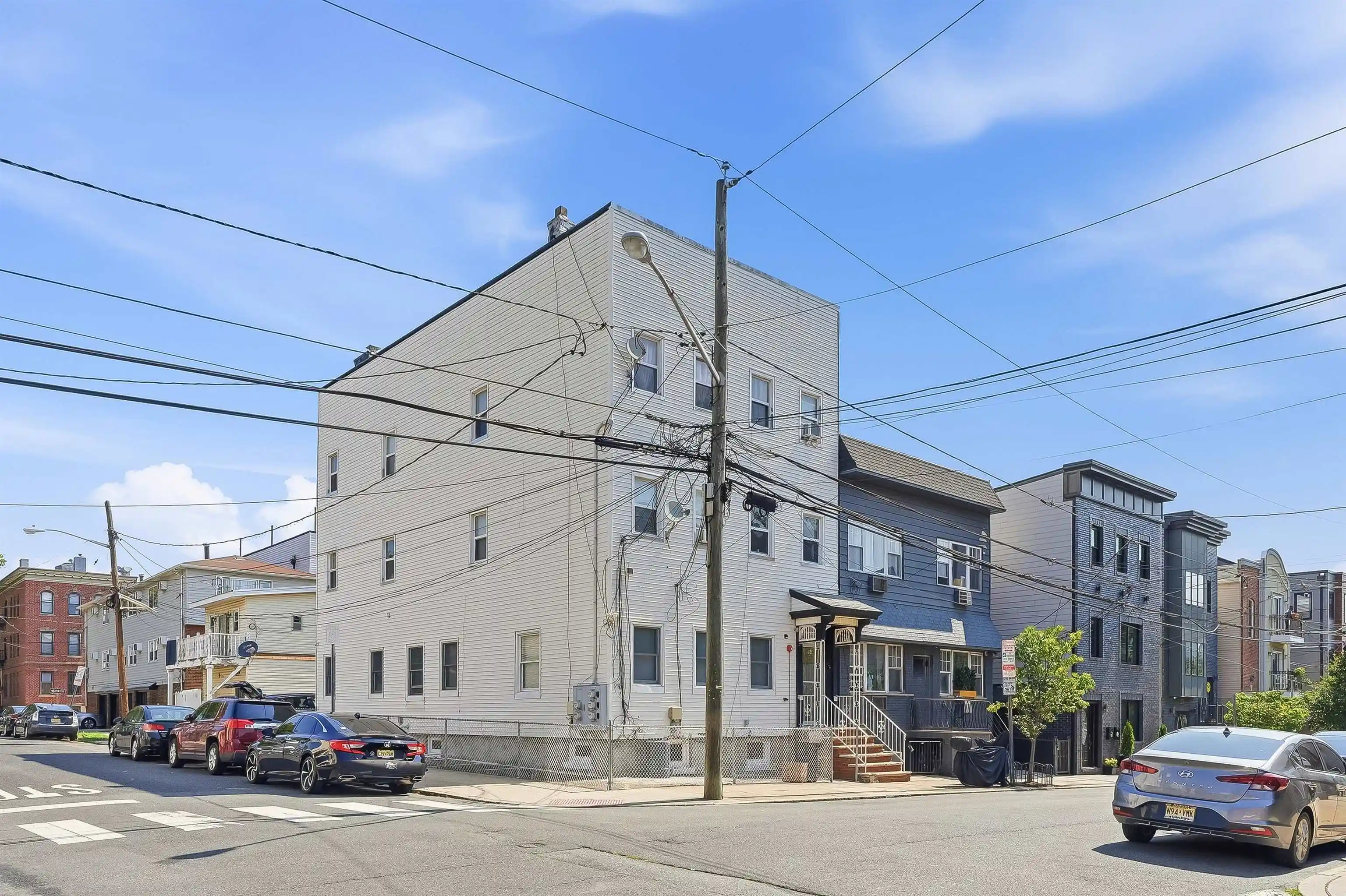 1st image of 38 Bleecker St, Jersey City, NJ 07307 | MLS# 260016518