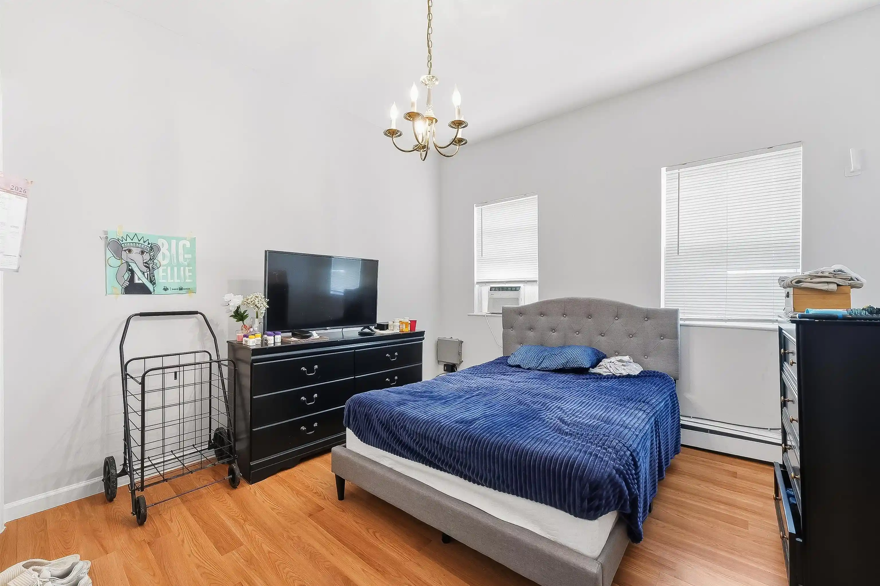 2nd image of 38 Bleecker St, Jersey City, NJ 07307 | MLS# 260016518