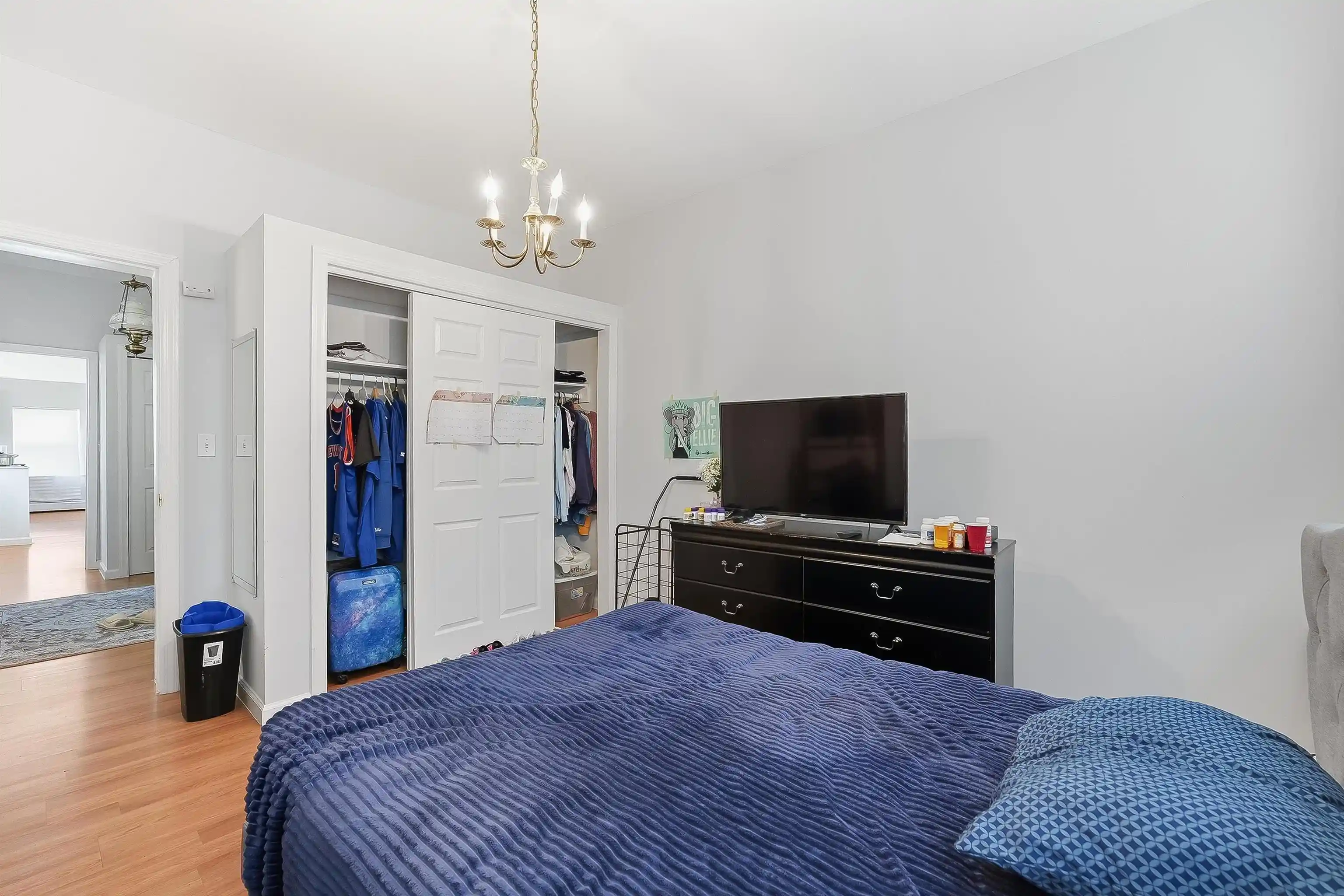 3rd image of 38 Bleecker St, Jersey City, NJ 07307 | MLS# 260016518