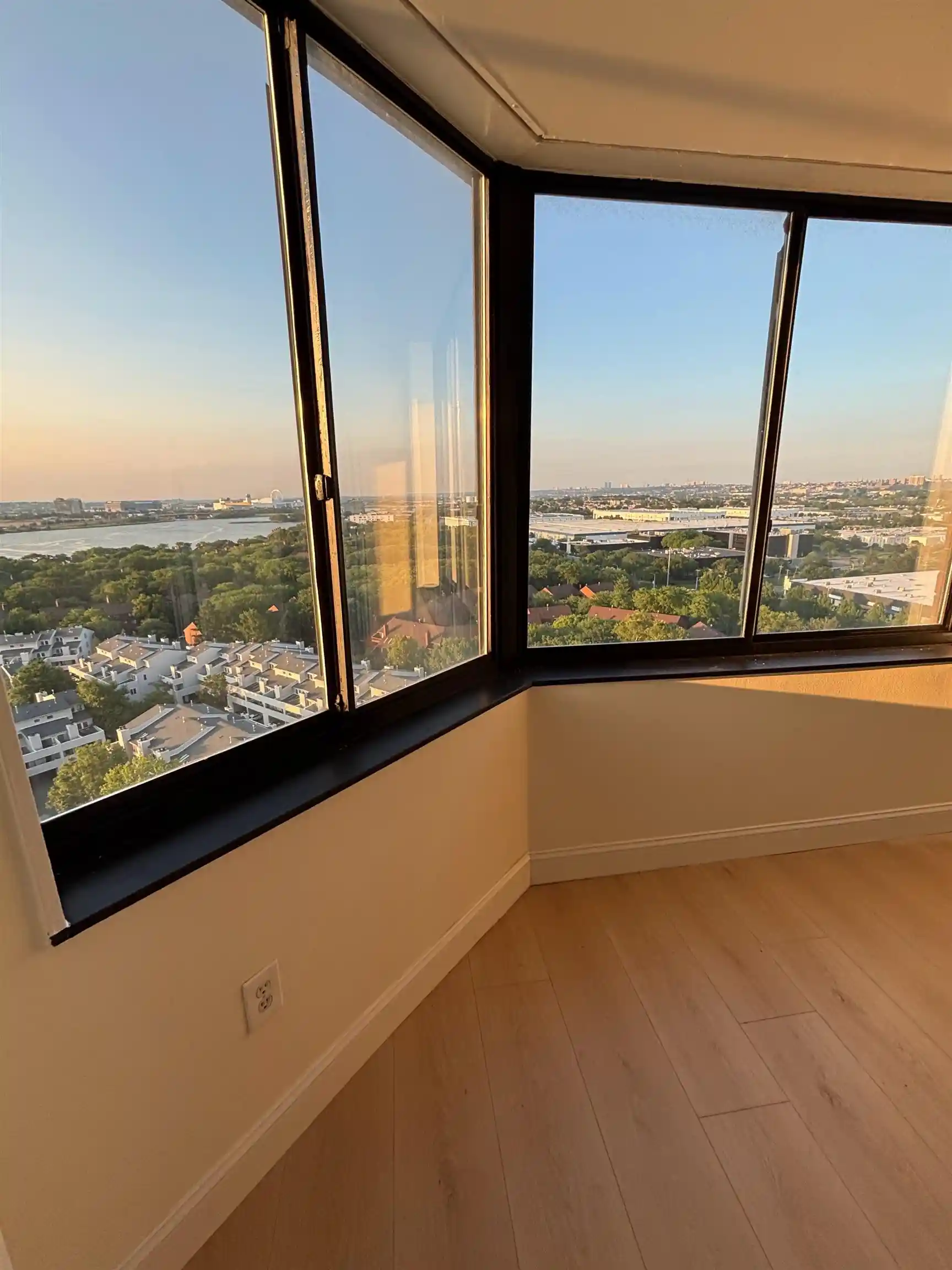 Photo 1 of Condo for sale at 1740 Harmon Cvs Tower #1740, Secaucus, NJ 07094 | MLS# 260016521 | Listing updated on 2026-08-19