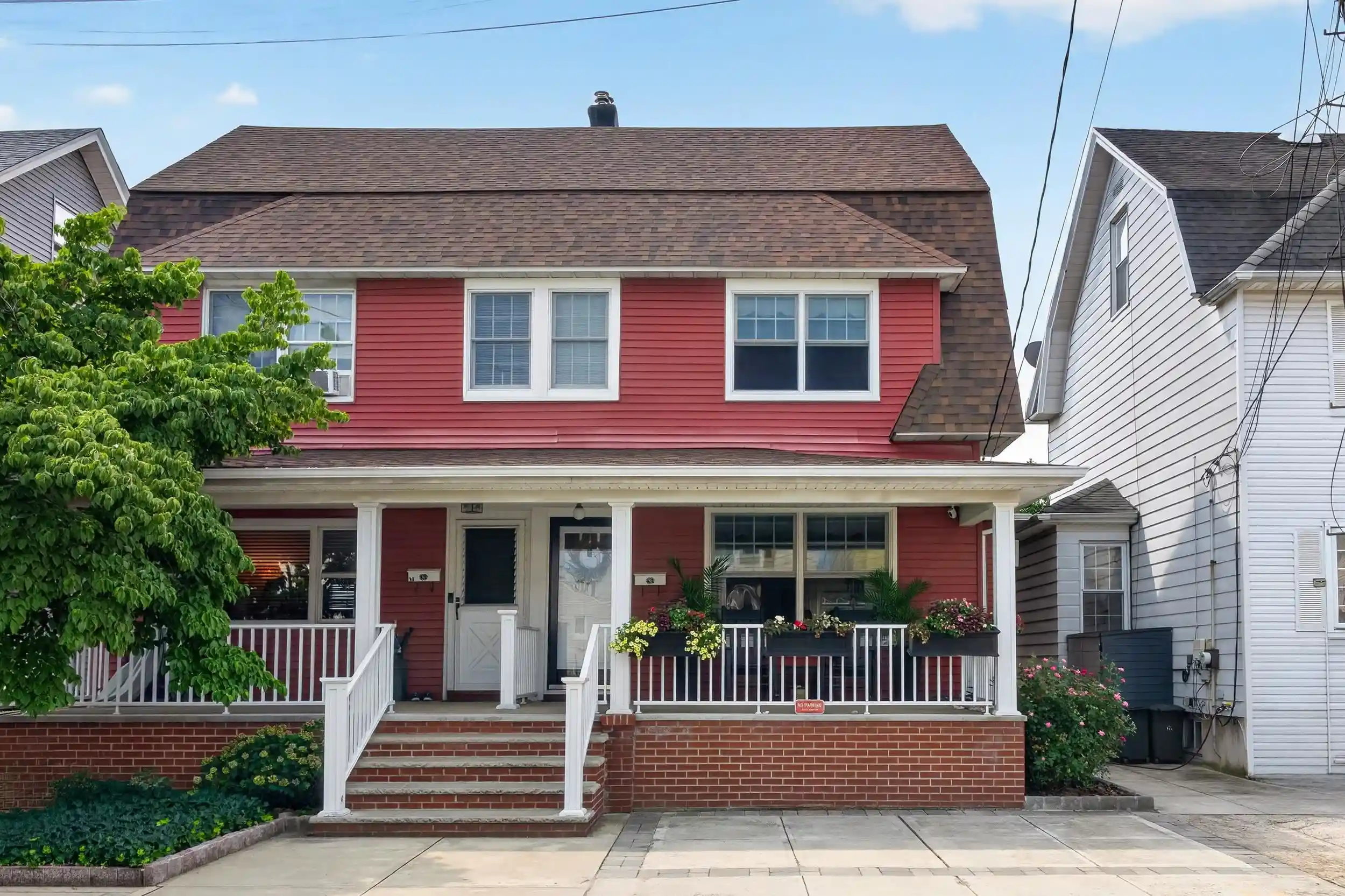 Photo 1 of Single family home for sale at 16 Marion Ct, Bayonne, NJ 07002 | MLS# 260016528 | Listing updated on 2026-08-27