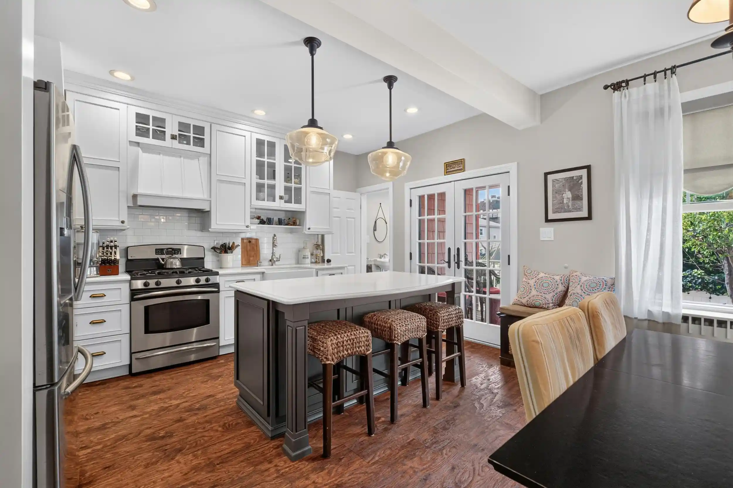Photo 2 of Single family home for sale at 16 Marion Ct, Bayonne, NJ 07002 | MLS# 260016528 | Listing updated on 2026-08-27