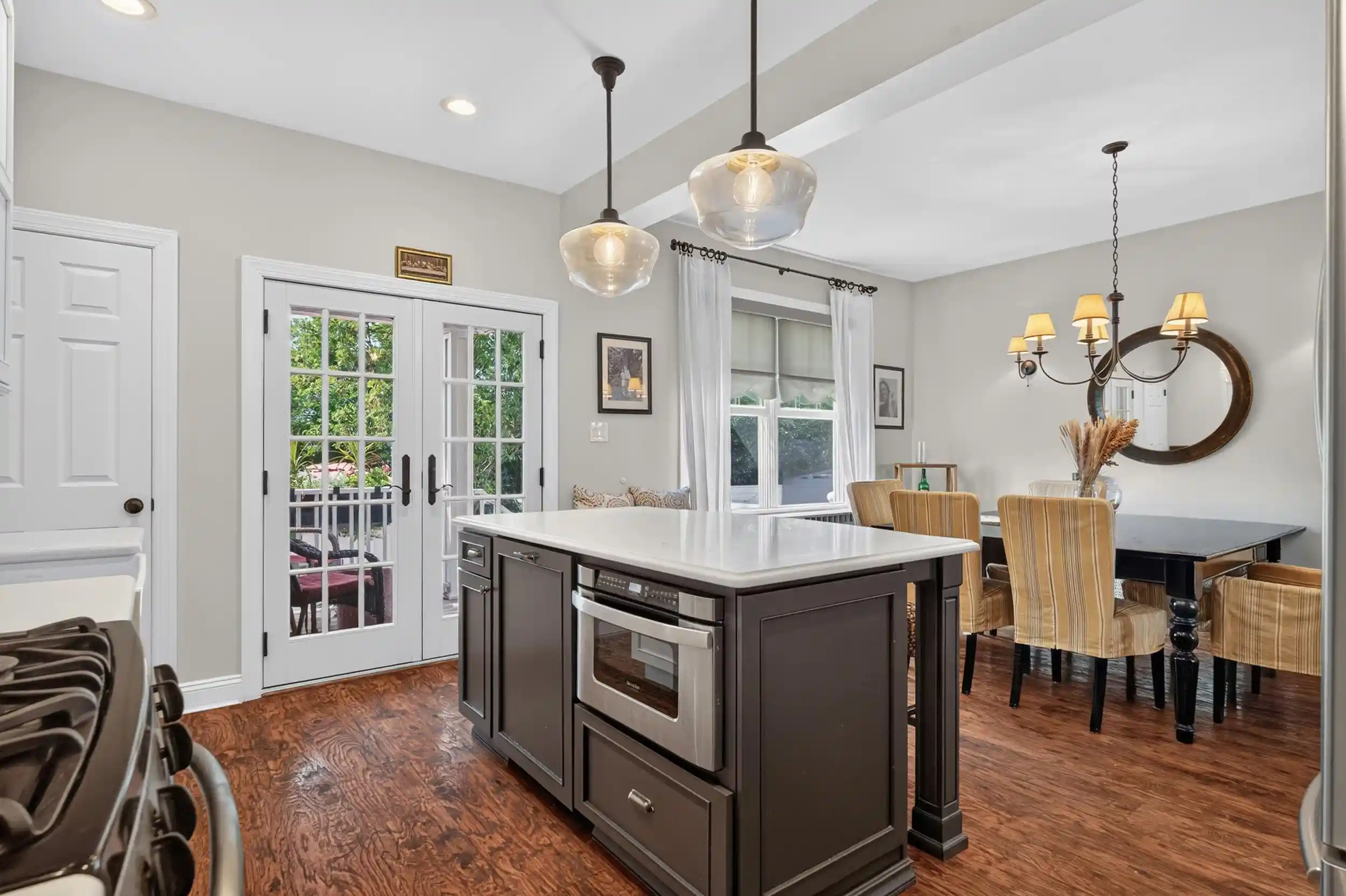 Photo 4 of Single family home for sale at 16 Marion Ct, Bayonne, NJ 07002 | MLS# 260016528 | Listing updated on 2026-08-27