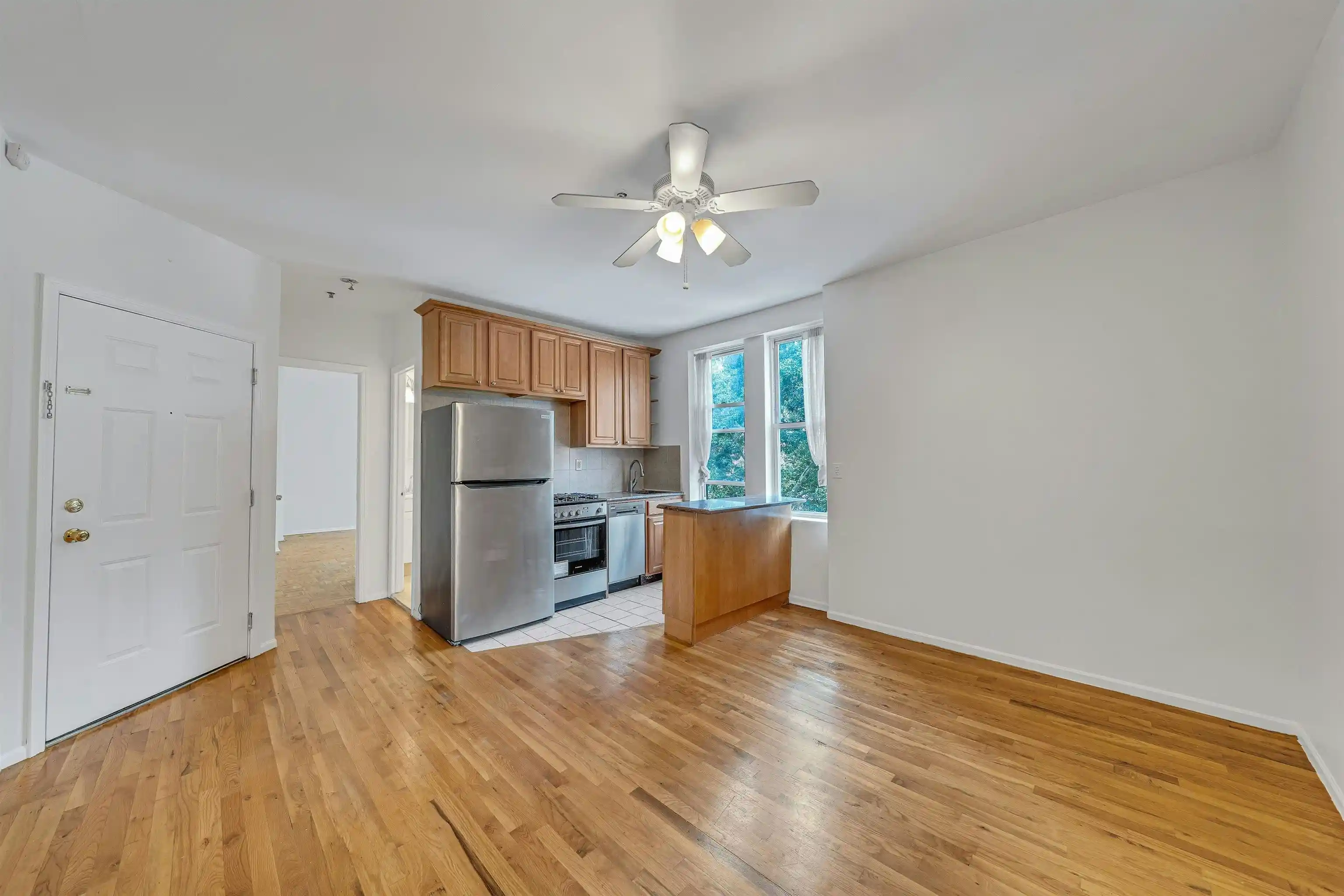 Photo 1 of Condo for sale at 734 Adams St #4C, Hoboken, NJ 07030 | MLS# 260016531 | Listing updated on 2026-08-31