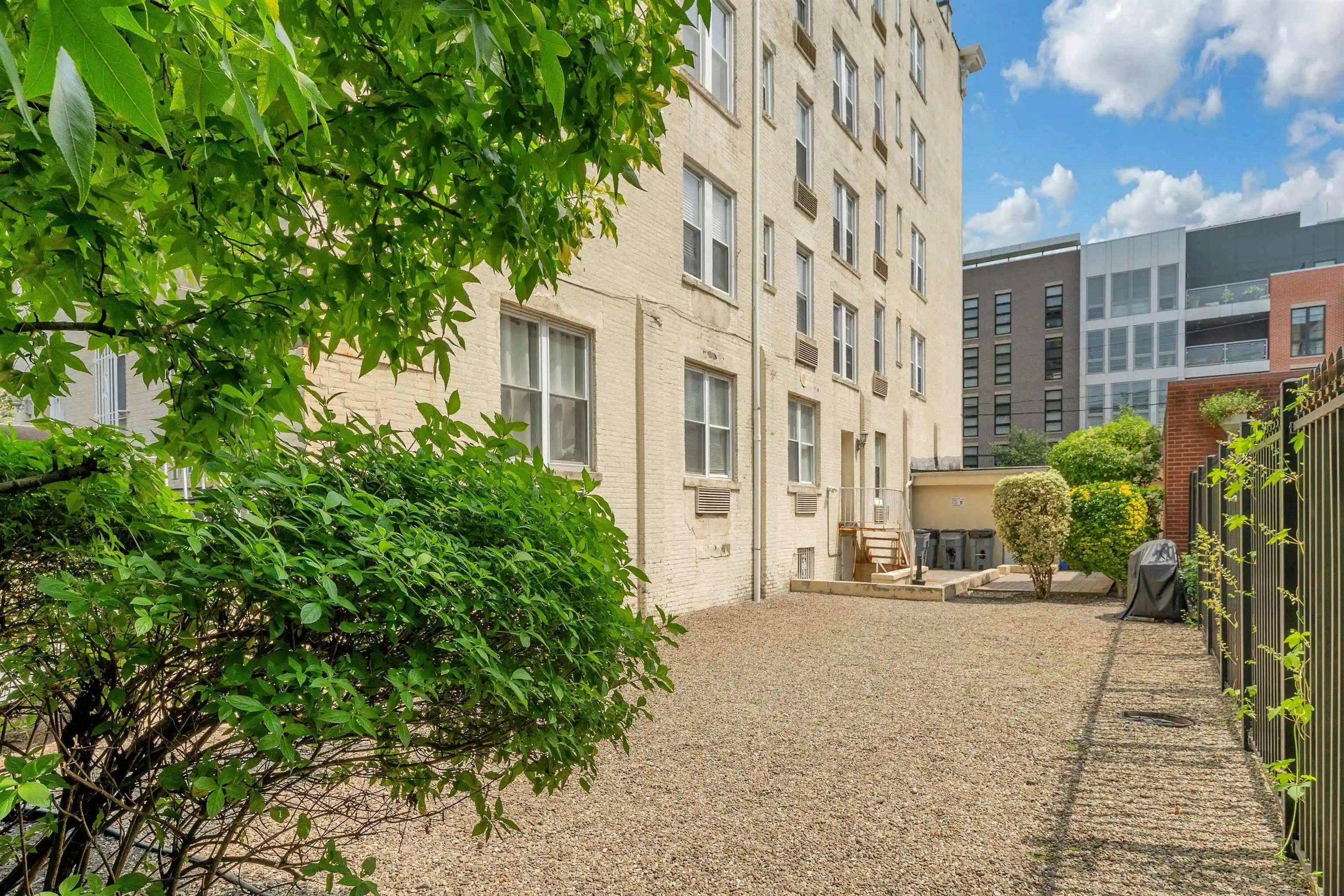 Photo 3 of Condo for sale at 734 Adams St #4C, Hoboken, NJ 07030 | MLS# 260016531 | Listing updated on 2026-08-31