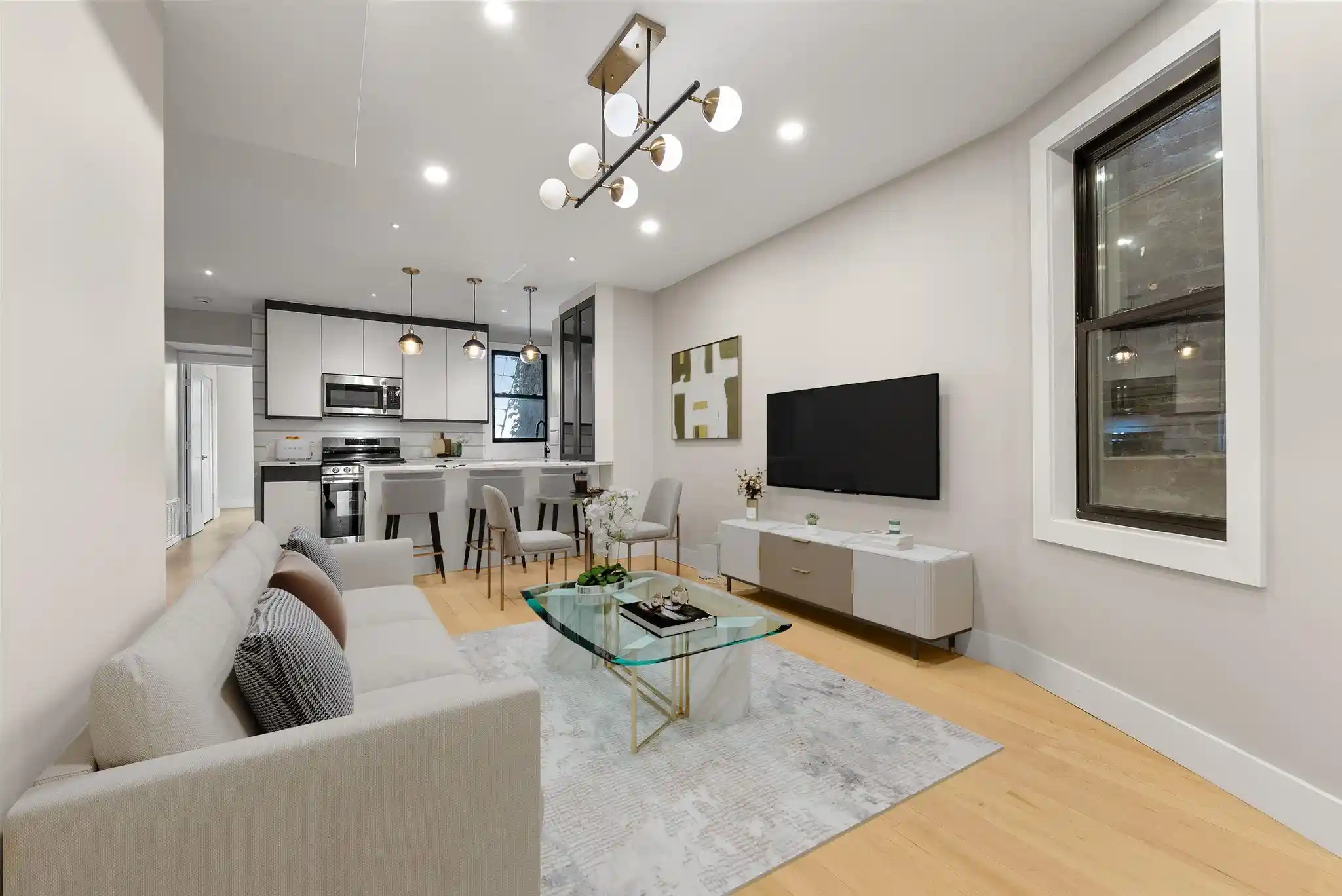 1st image of 116 Booraem Ave #2, Jersey City, NJ 07307 | MLS# 260016540