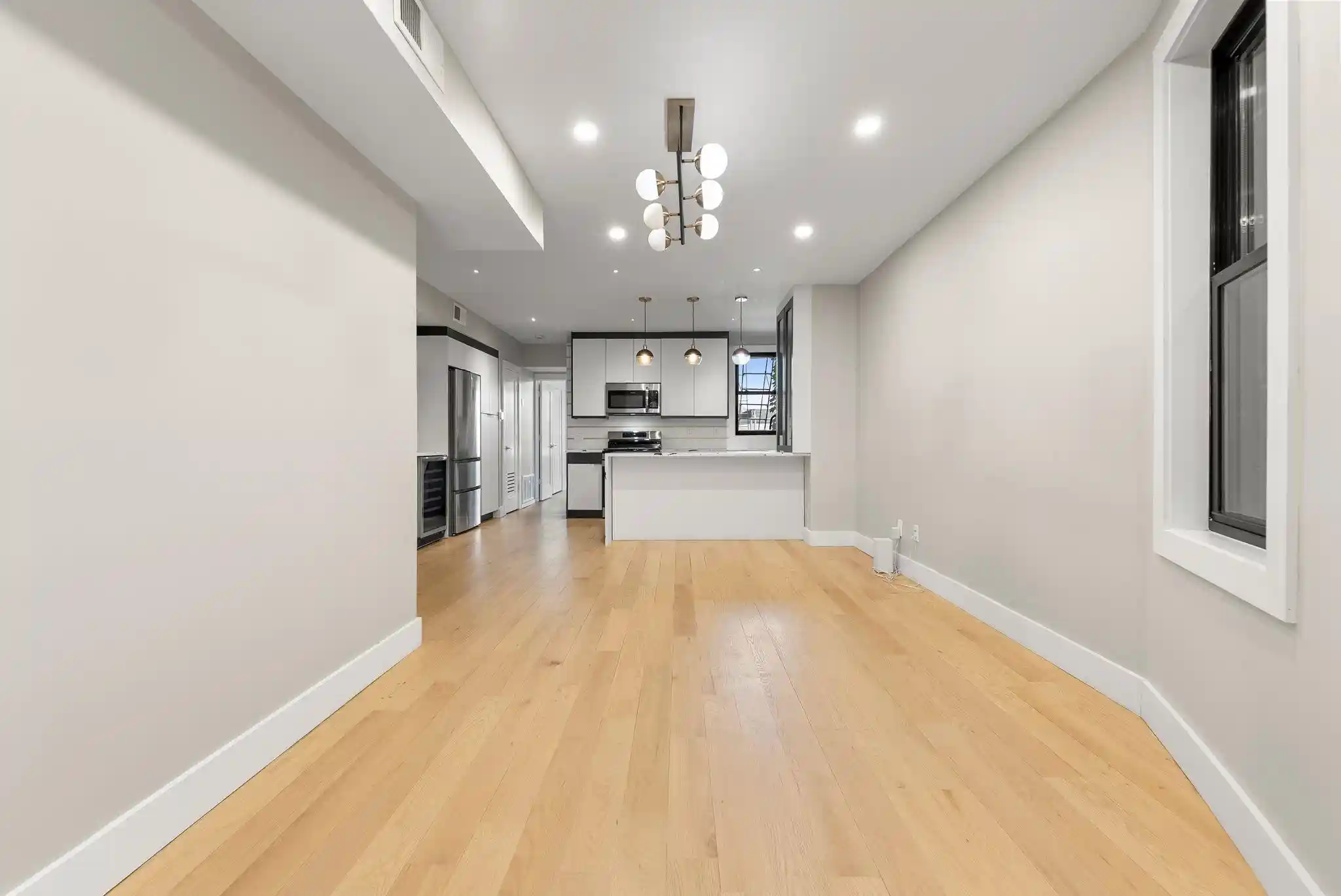 2nd image of 116 Booraem Ave #2, Jersey City, NJ 07307 | MLS# 260016540