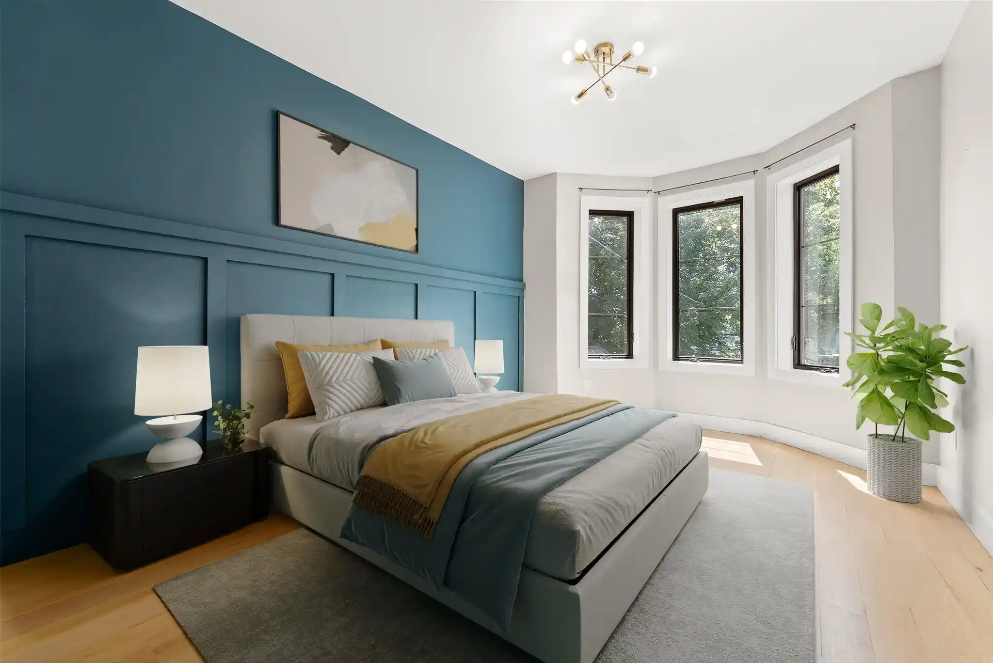 3rd image of 116 Booraem Ave #2, Jersey City, NJ 07307 | MLS# 260016540