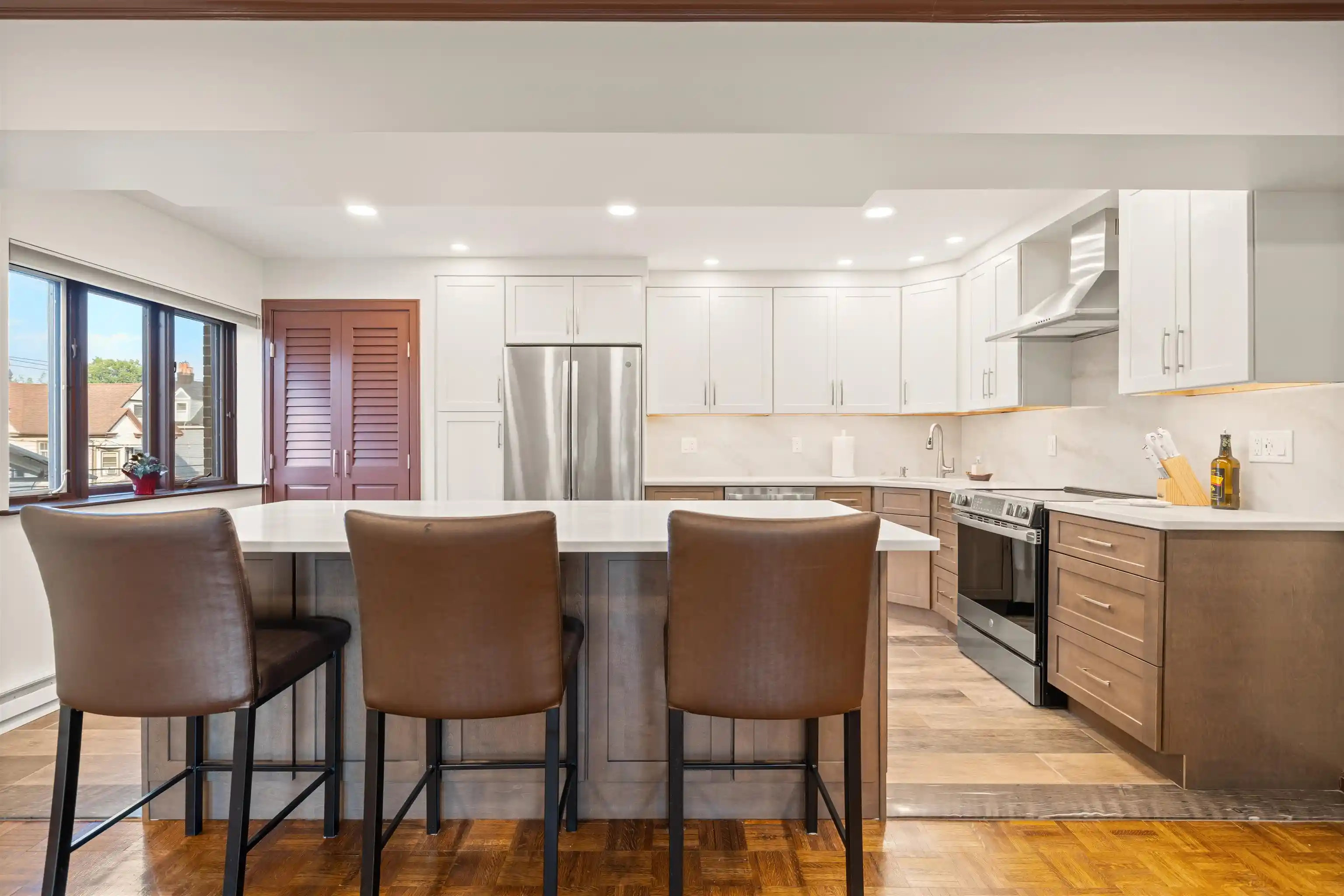 Photo 1 of Condo for sale at 876 John F Kennedy Blvd #3B, Bayonne, NJ 07002 | MLS# 260016545 | Listing updated on 2026-09-14