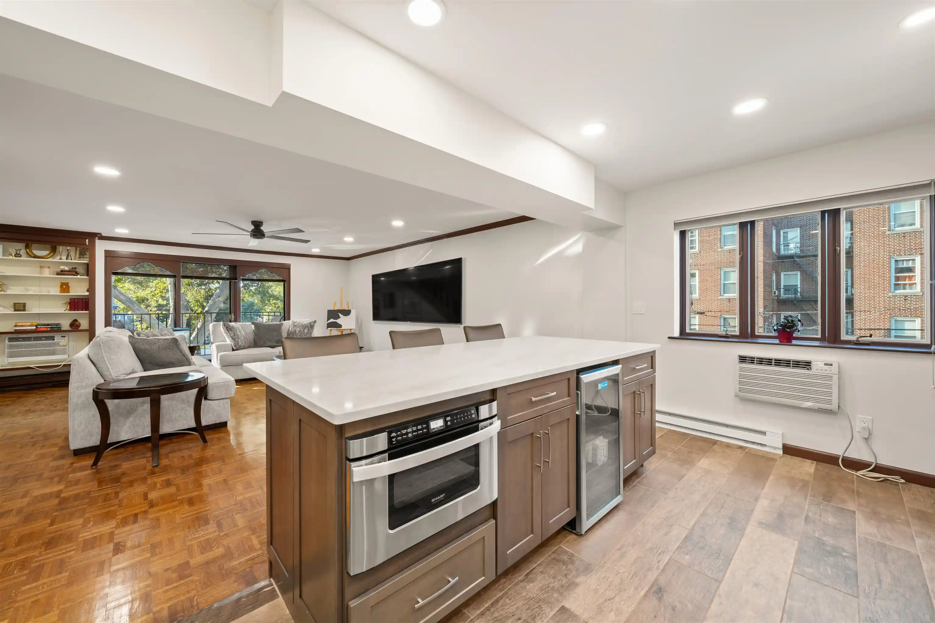 Photo 3 of Condo for sale at 876 John F Kennedy Blvd #3B, Bayonne, NJ 07002 | MLS# 260016545 | Listing updated on 2026-09-14