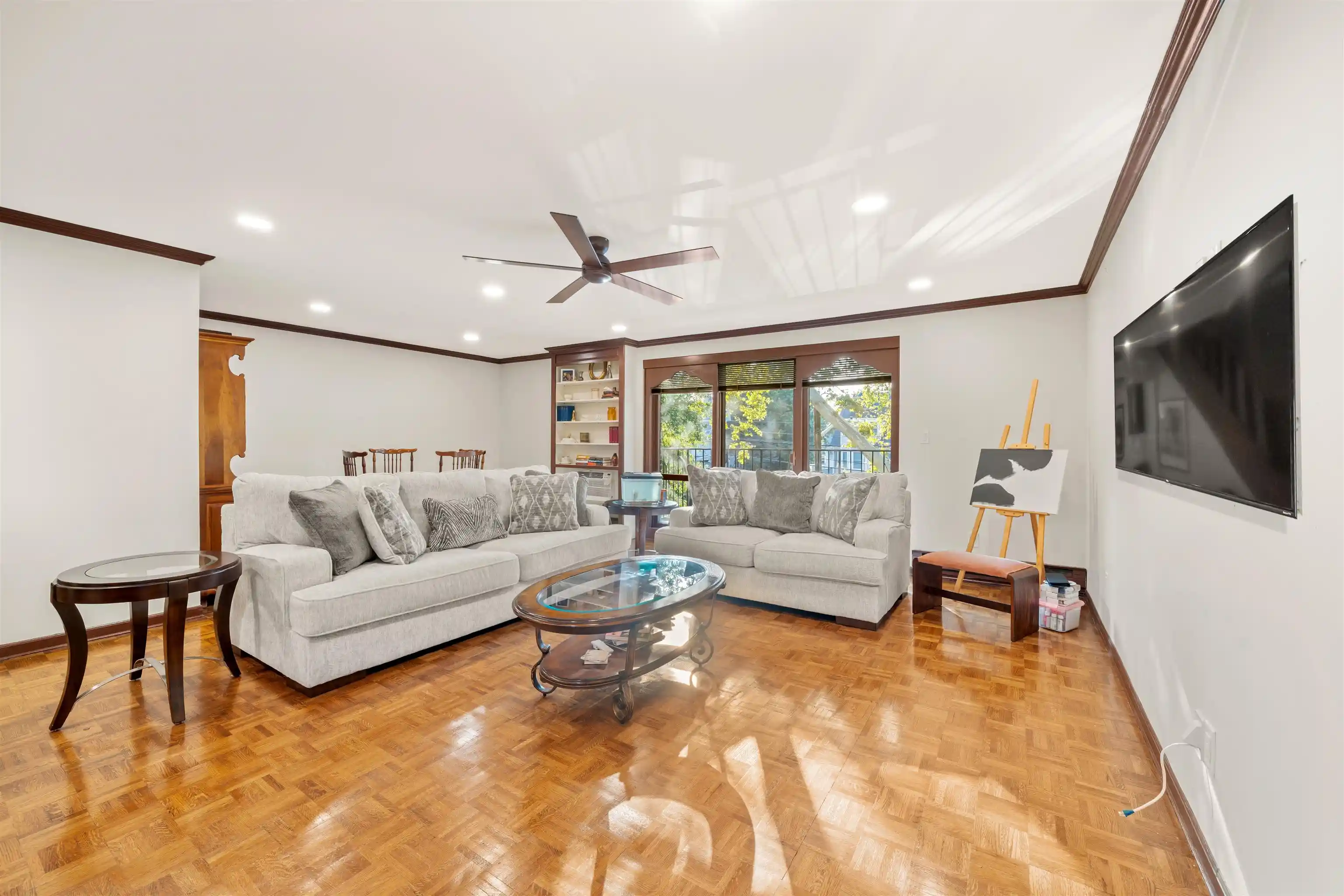 Listing Photo 5 - Condo for sale in building located at 876 John F Kennedy Blvd, Bayonne, NJ 07002 - Unit #3B