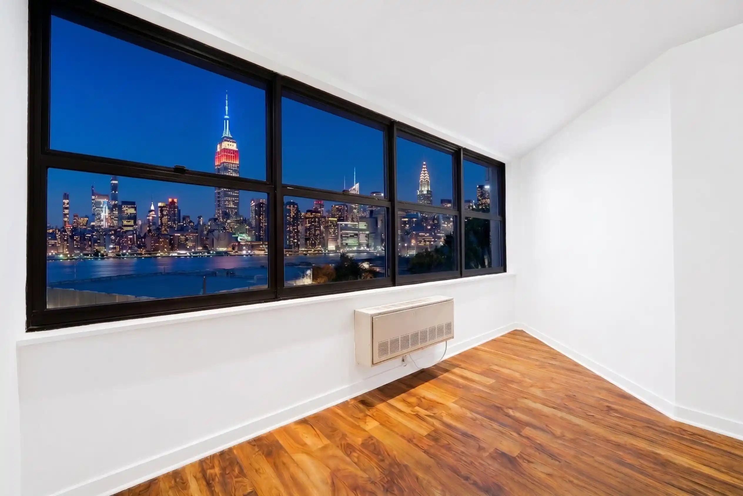 Photo 1 of Condo for sale at 7000 Boulevard E #10C, Guttenberg, NJ 07093 | MLS# 260016553 | Listing updated on 2026-08-31