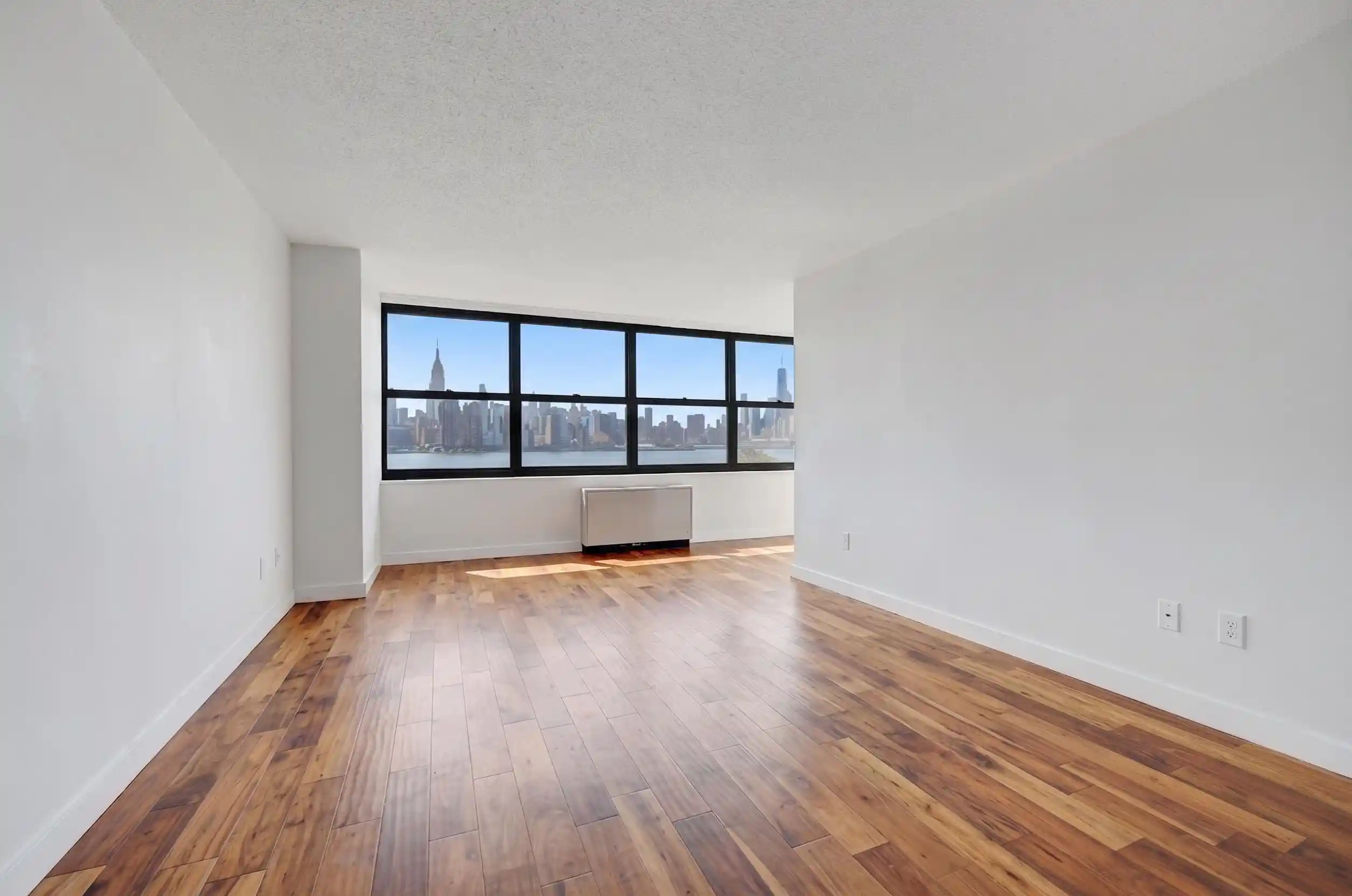 Photo 2 of Condo for sale at 7000 Boulevard E #10C, Guttenberg, NJ 07093 | MLS# 260016553 | Listing updated on 2026-08-31