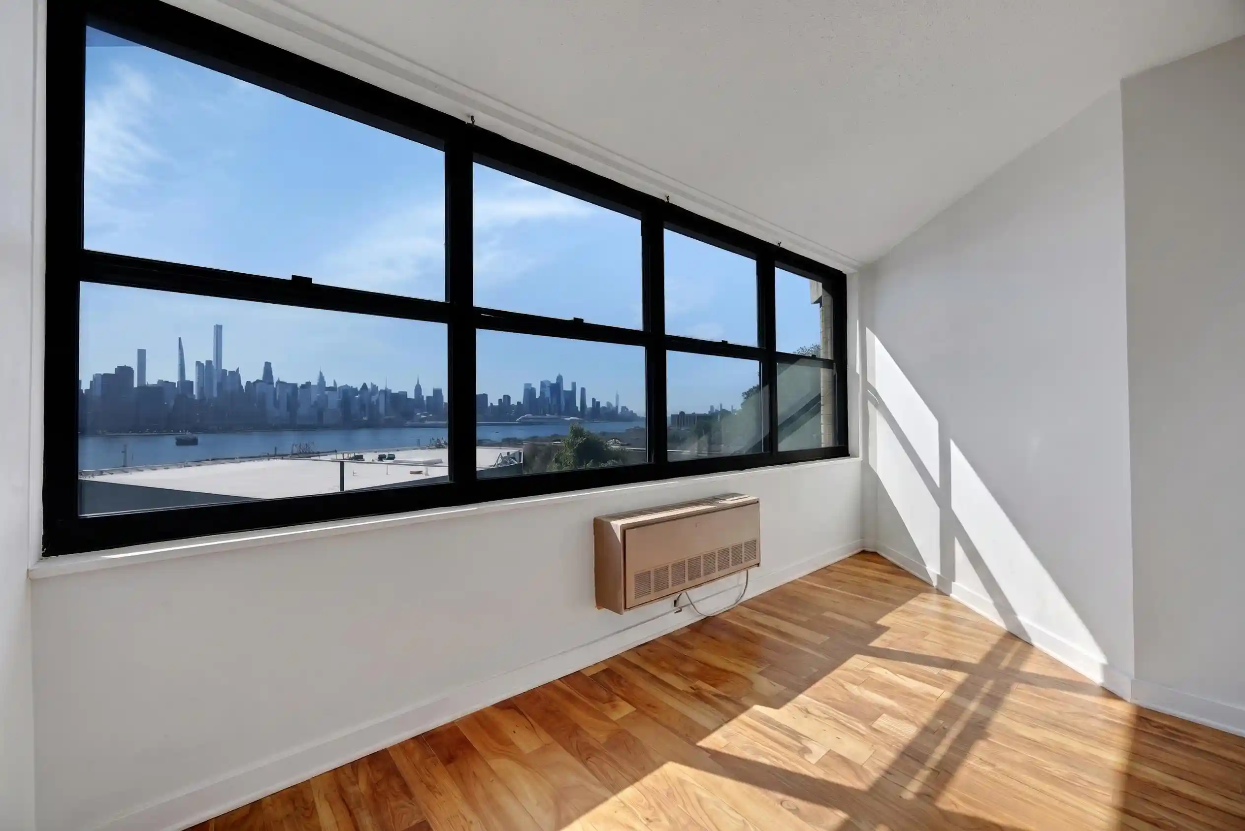 Photo 3 of Condo for sale at 7000 Boulevard E #10C, Guttenberg, NJ 07093 | MLS# 260016553 | Listing updated on 2026-08-31