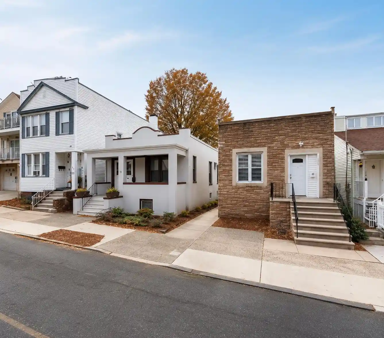 1st image of 217 Bartholdi Ave, Jersey City, NJ 07305 | MLS# 260016558