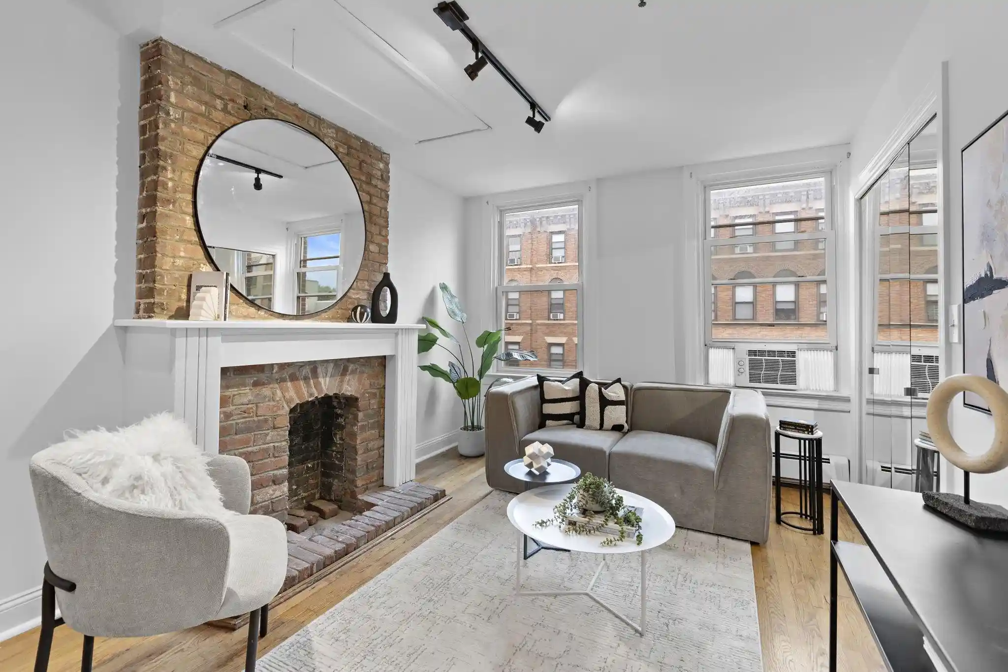 1st image of 204 Willow Ave #4R, Hoboken, NJ 07030 | MLS# 260016567