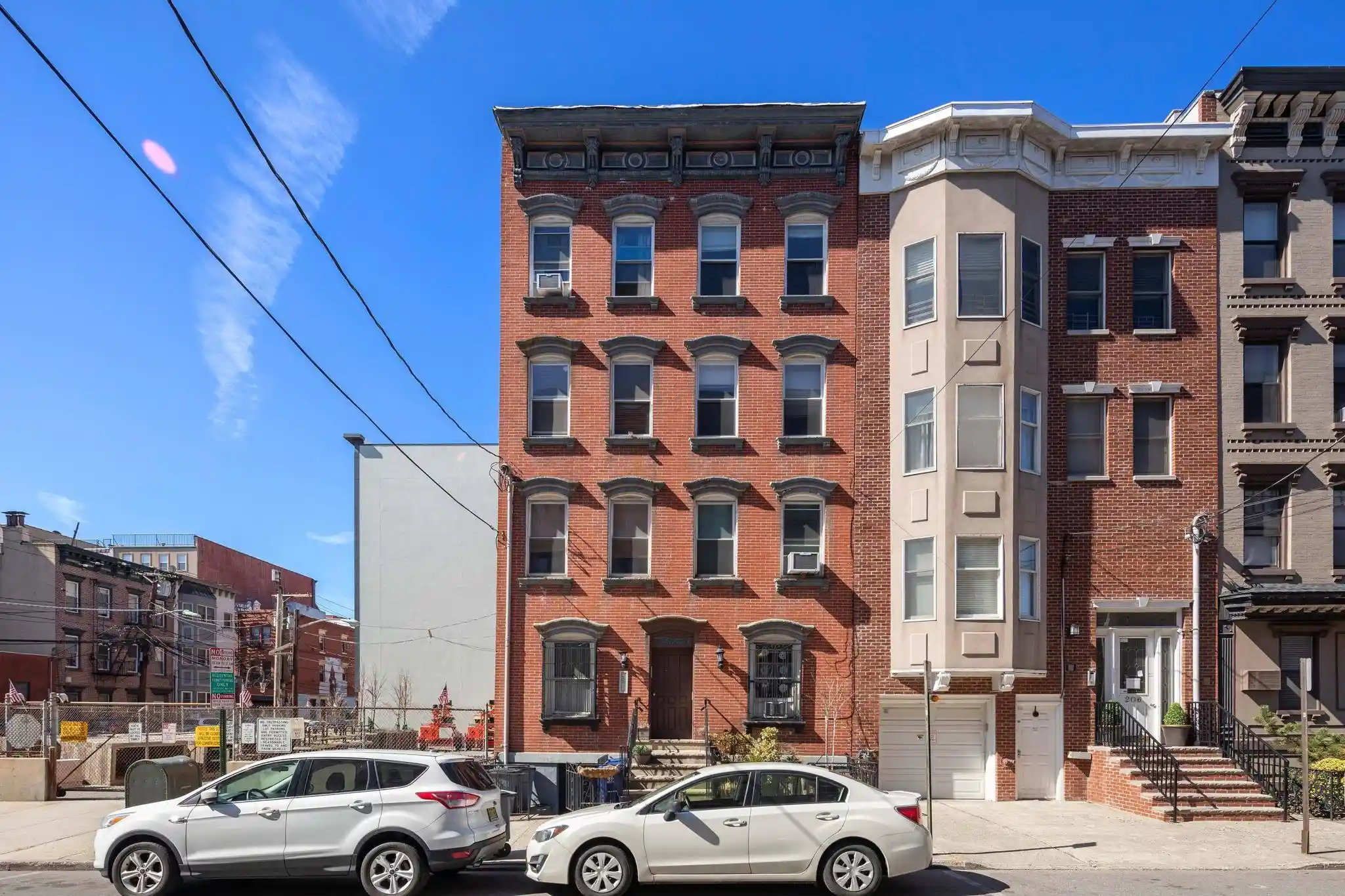 4th image of 204 Willow Ave #4R, Hoboken, NJ 07030 | MLS# 260016567