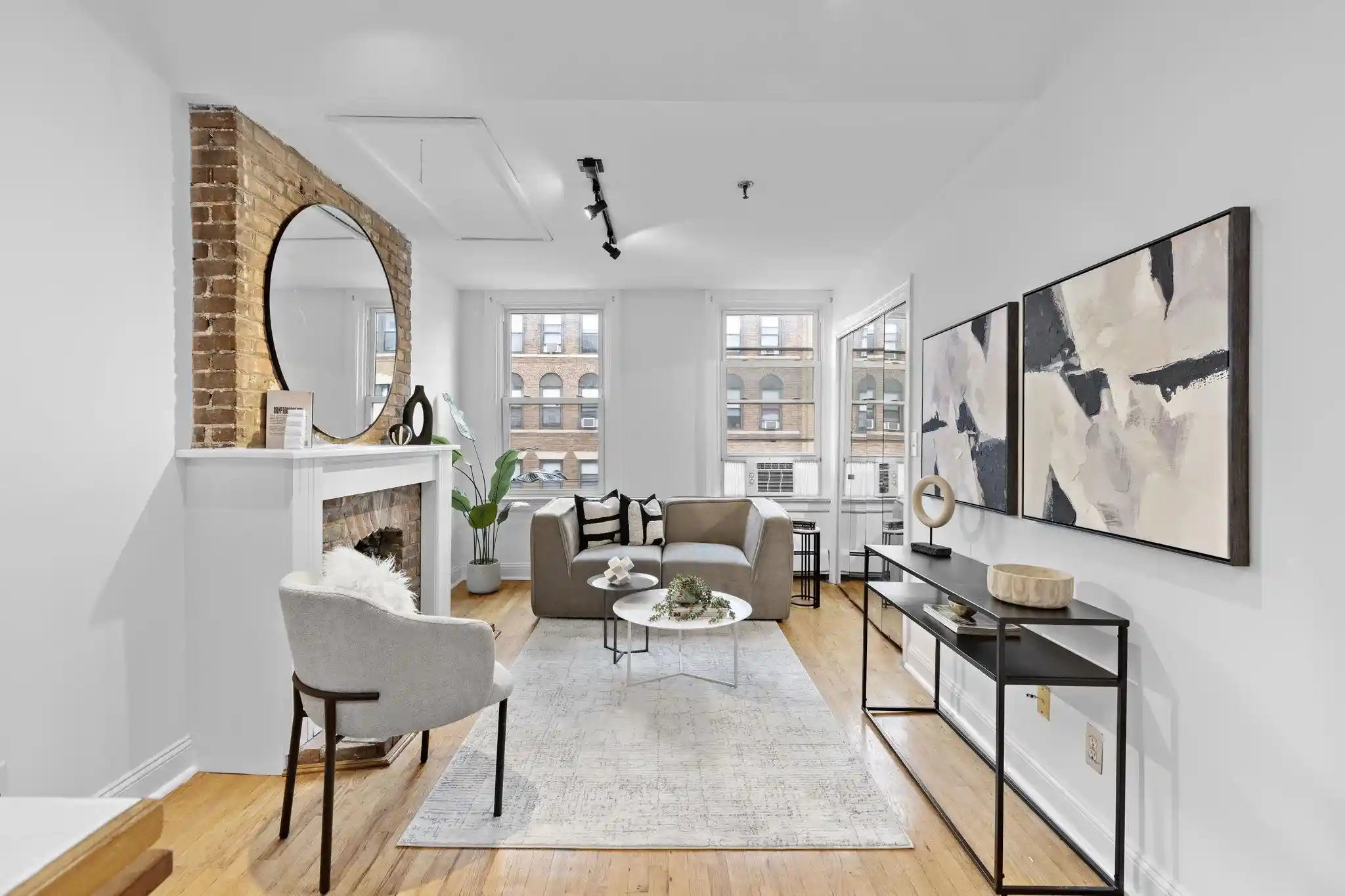 5th image of 204 Willow Ave #4R, Hoboken, NJ 07030 | MLS# 260016567