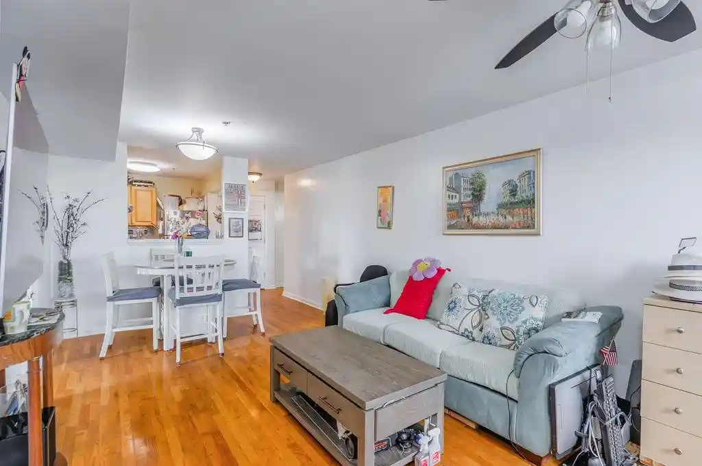 Photo 1 of Condo for sale at 318 54th Street #4G, West New York, NJ 07093 | MLS# 260016576 | Listing updated on 2026-08-31