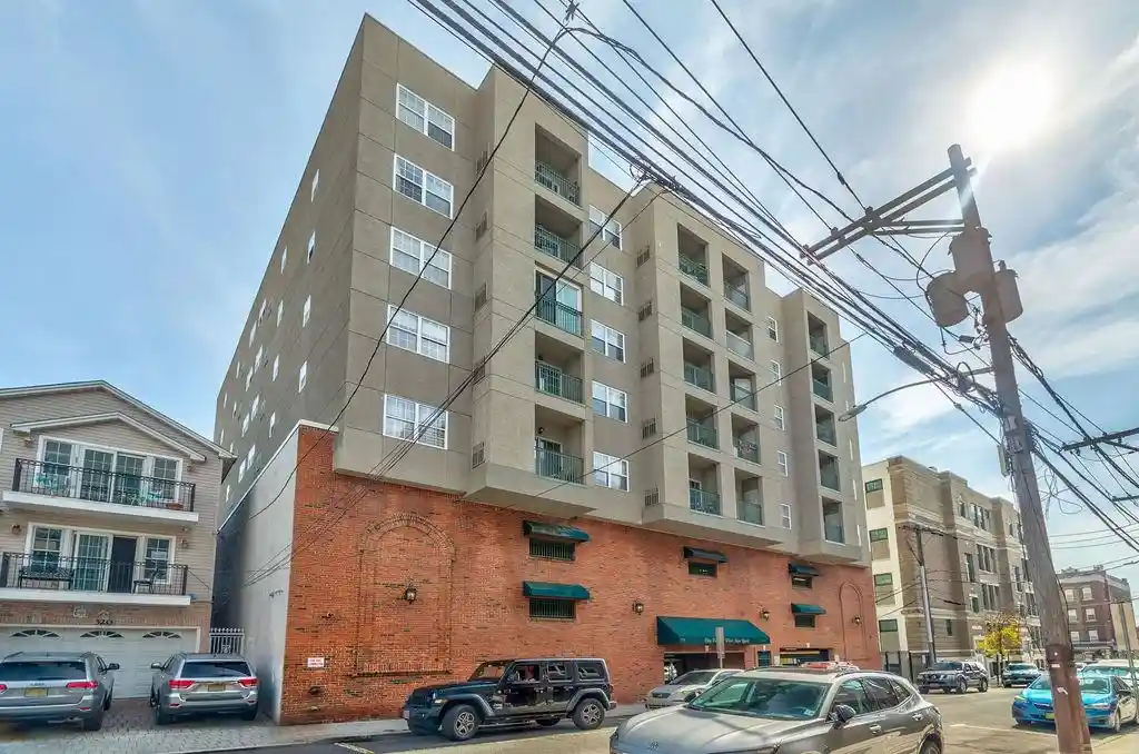 Photo 3 of Condo for sale at 318 54th Street #4G, West New York, NJ 07093 | MLS# 260016576 | Listing updated on 2026-08-31