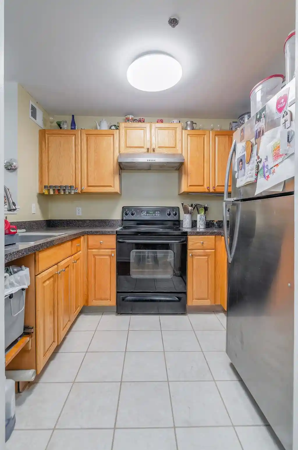 Listing Photo 4 - Condo for sale in building located at 318 54Th St, West New York, NJ 07093 - Unit #4G
