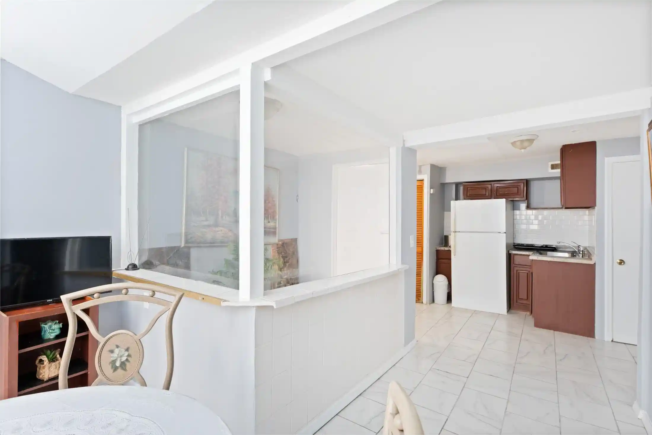 Listing Photo 4 - Condo for sale in building located at 555 61st St, West New York, NJ 07093